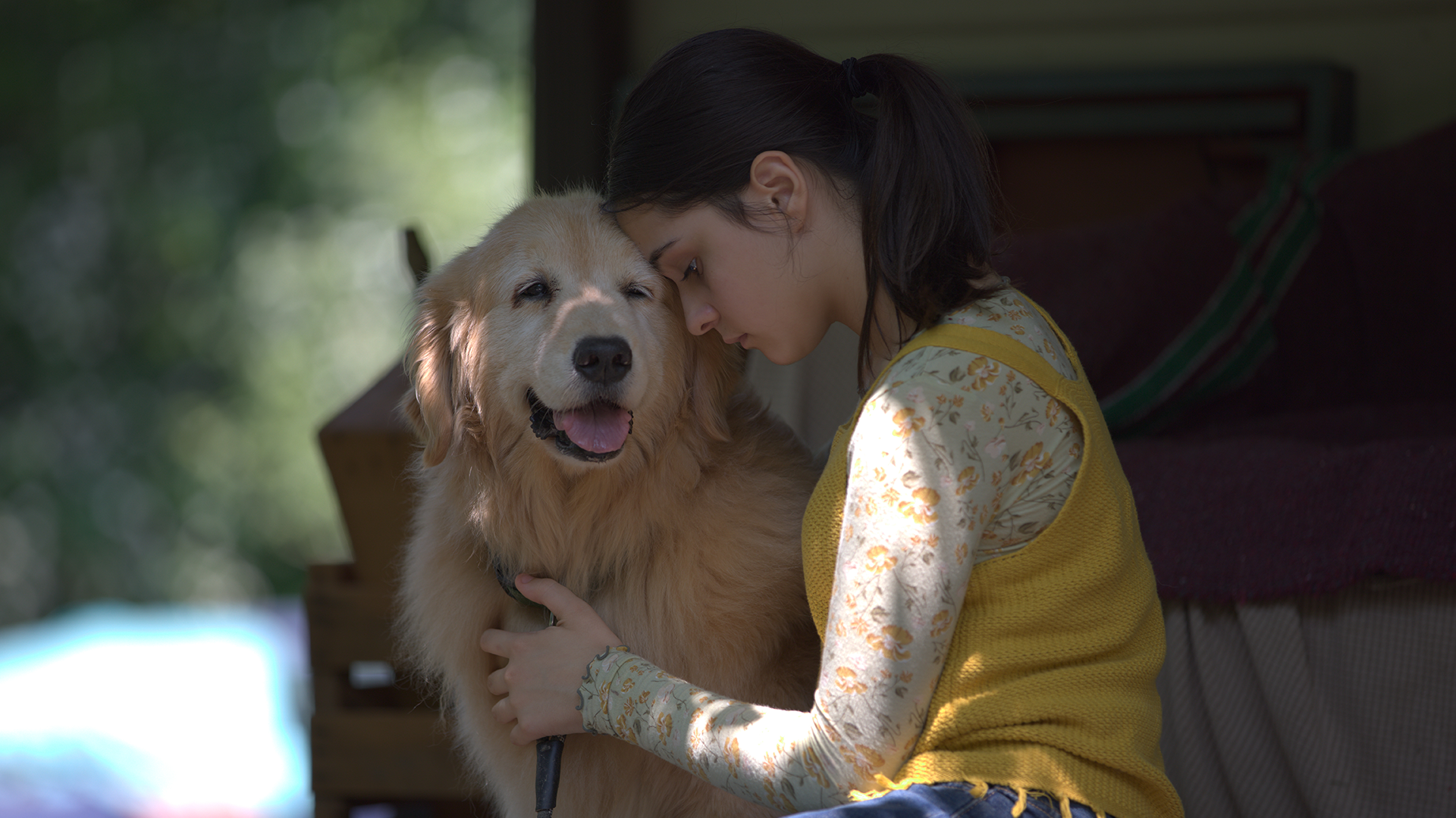 ‘Rain Reign’ Review: A Gentle, Moving Family Film About Loss, Neurodivergence, and Letting Go