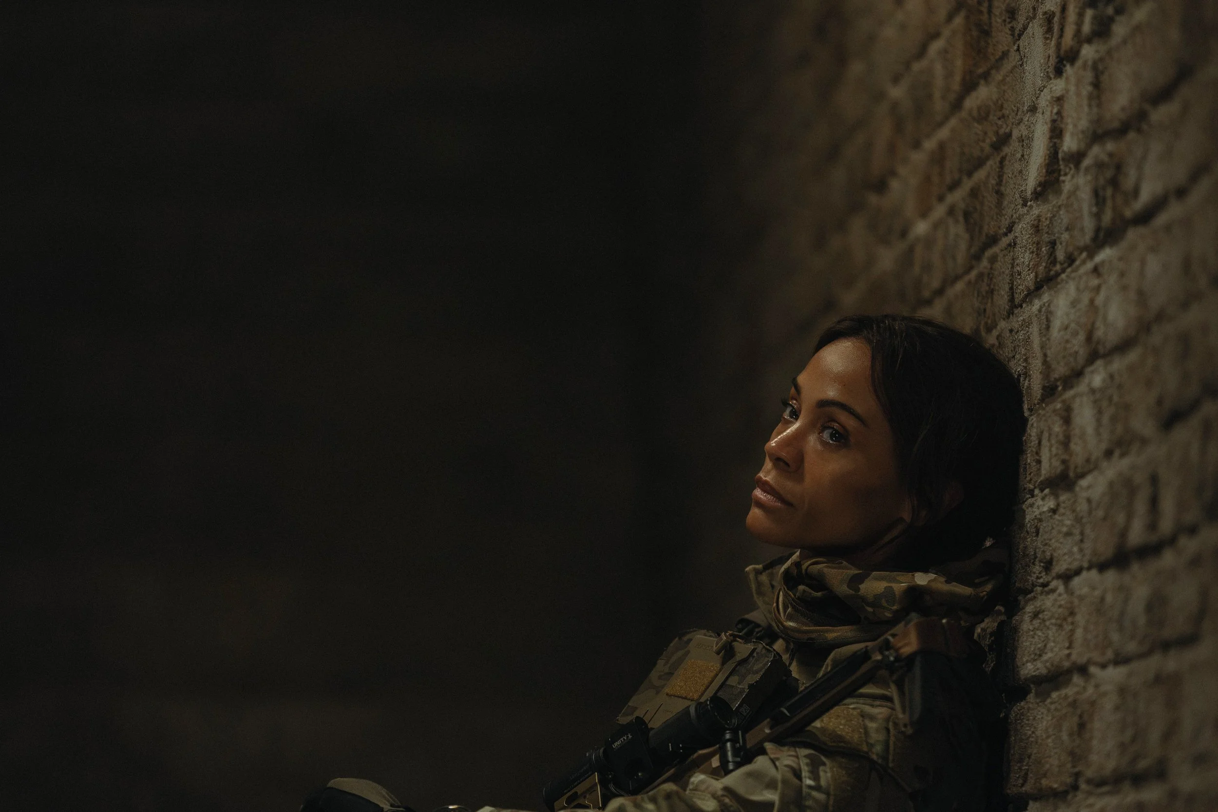 ‘Lioness’ Season 3 First Look: Zoe Saldaña and Nicole Kidman Return to Taylor Sheridan’s Espionage Thriller
