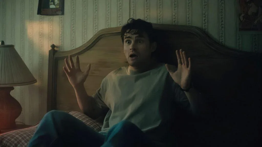 ‘Disclosure Day’ Opens With $44 Million as ‘Obsession’ and ‘Backrooms’ Keep Horror Hot at the Box Office