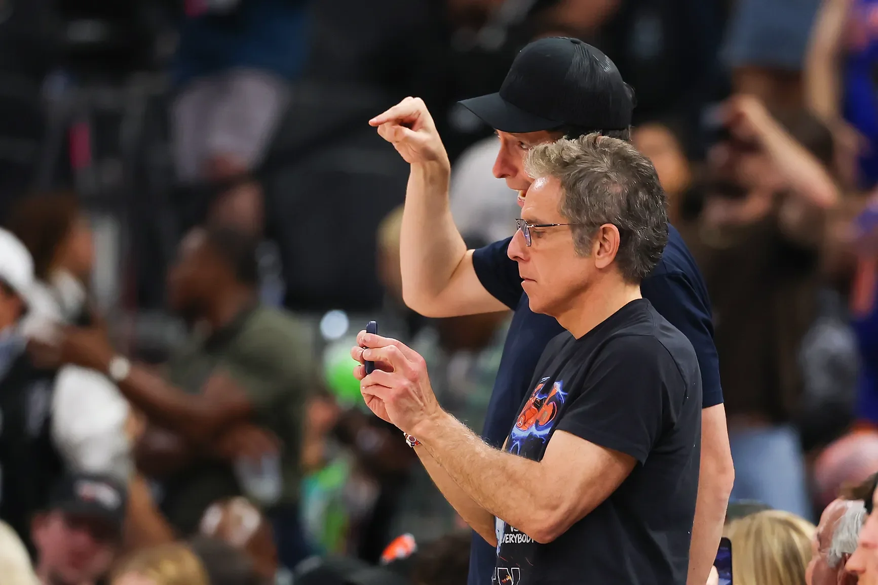 Ben Stiller Sets New York Knicks Docuseries With A24, HBO and the NBA After Historic Championship Win