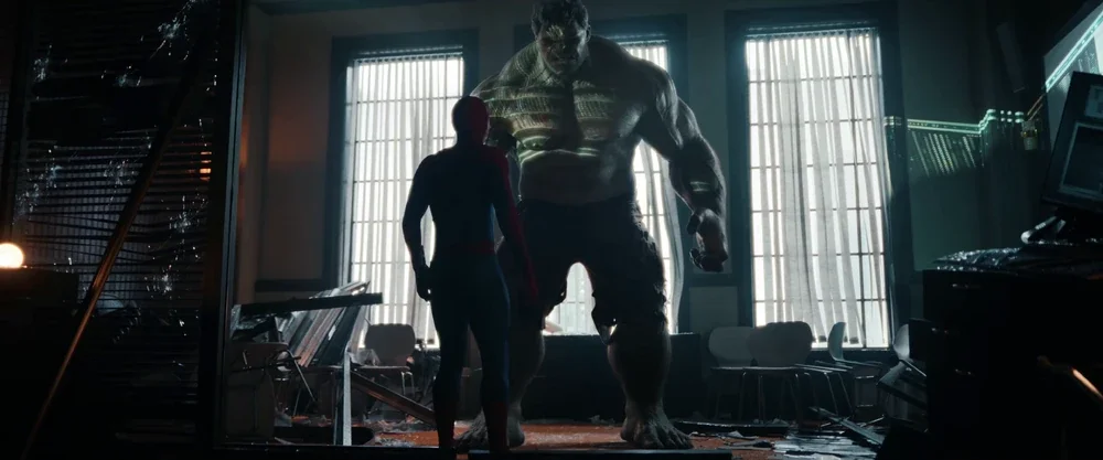 Tom Holland Says Working With Christopher Nolan Changed How He Approached 'Brand New Day.' The Market Just Noticed.