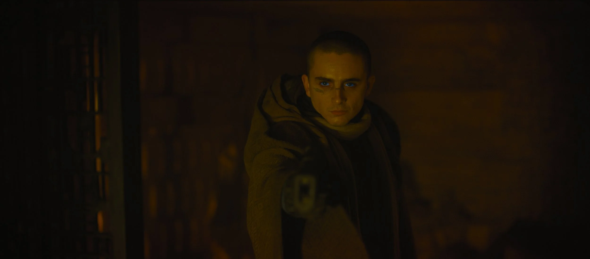 ‘Dune: Part Three’ Trailer: Timothée Chalamet, Zendaya, Jason Momoa and Sandworms Return for Denis Villeneuve’s Epic Finale