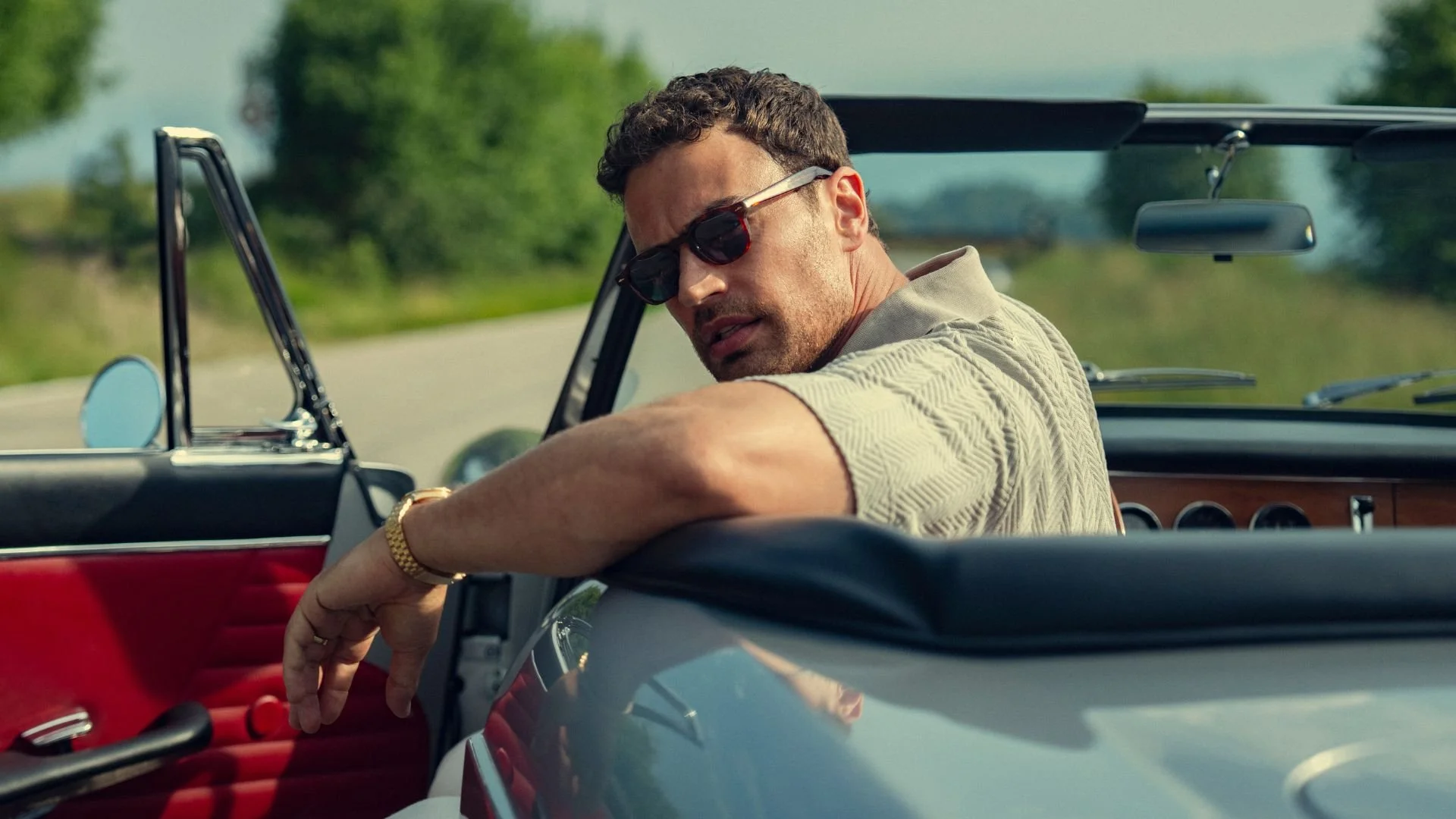 ‘The Gentlemen’ Season 2 Sets September Premiere Date at Netflix