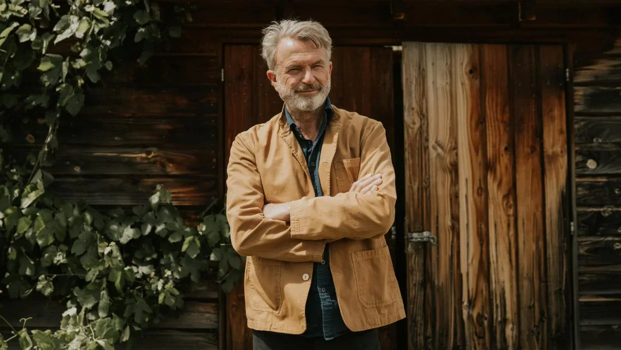 Sam Neill, Beloved ‘Jurassic Park,’ ‘The Piano’ and ‘Peaky Blinders’ Actor, Dies at 78