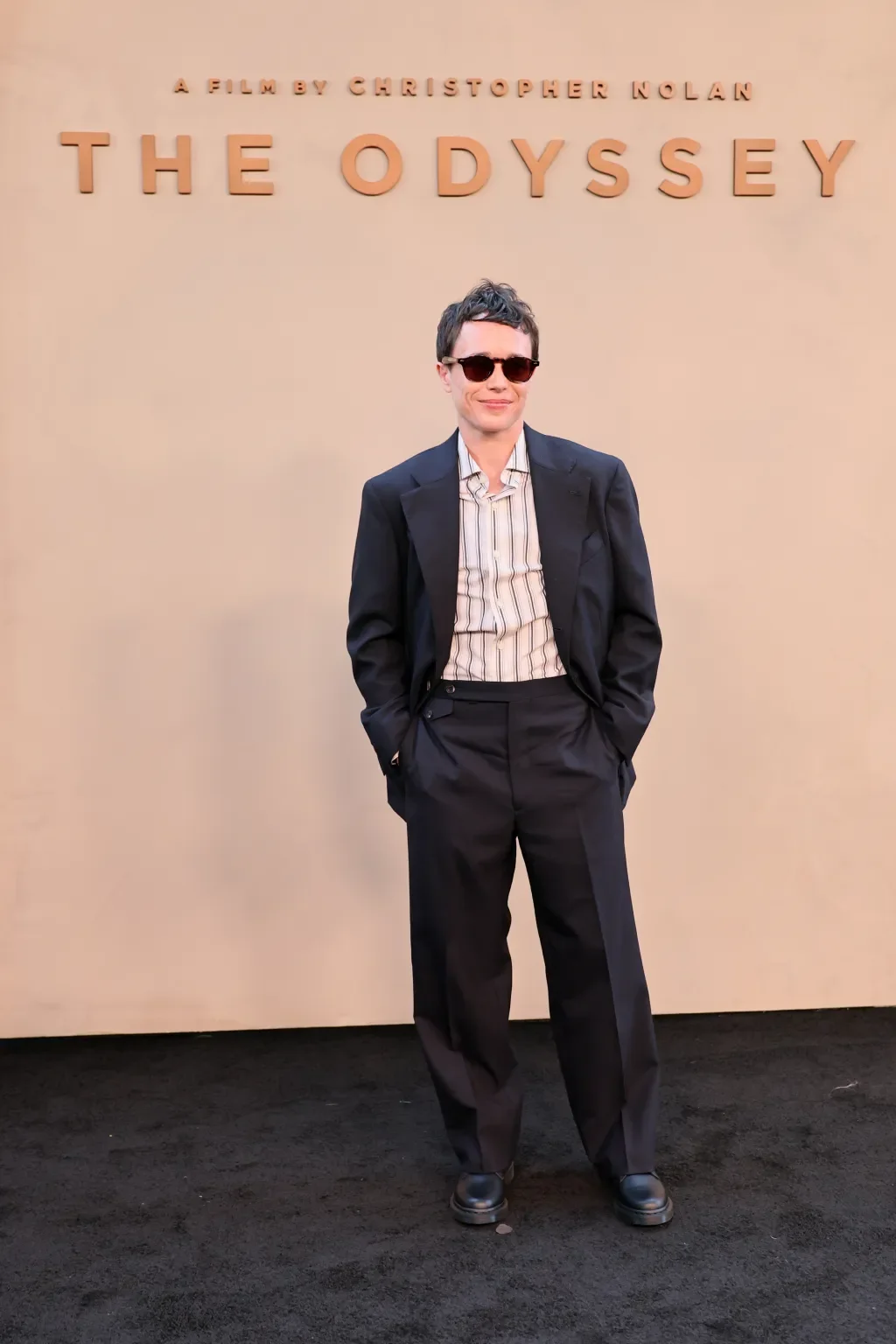 Elliot Page 