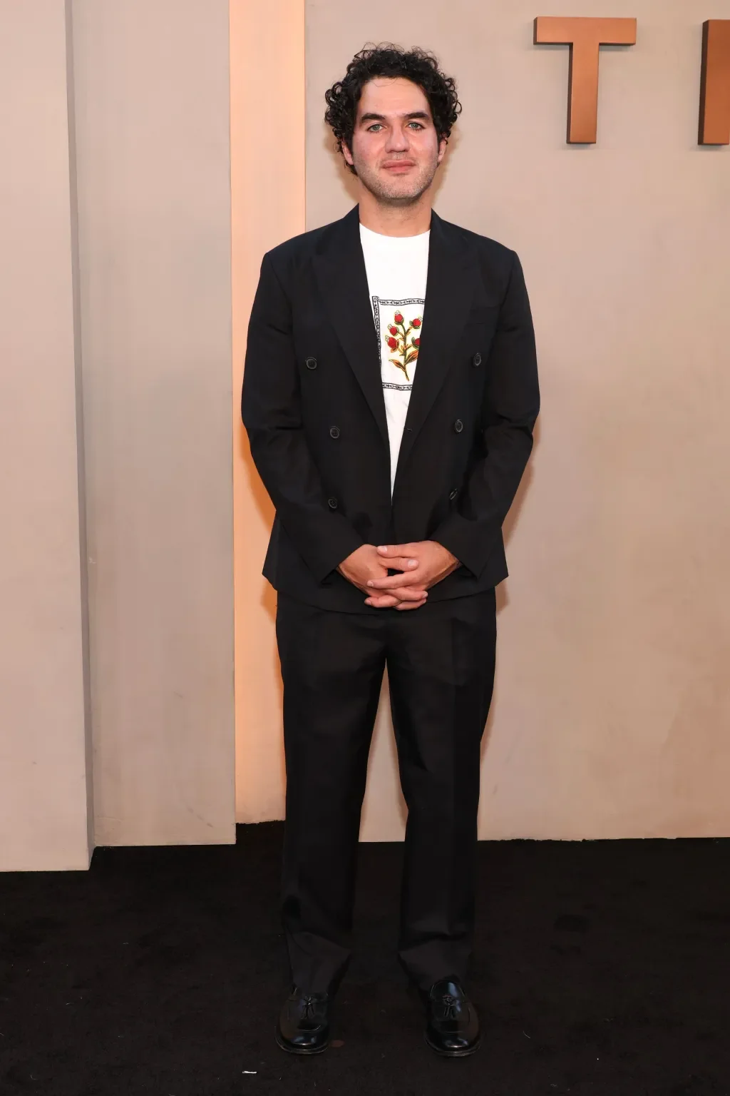 Benny Safdie
