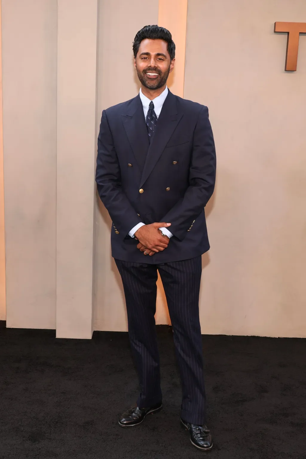Hasan Minhaj 
