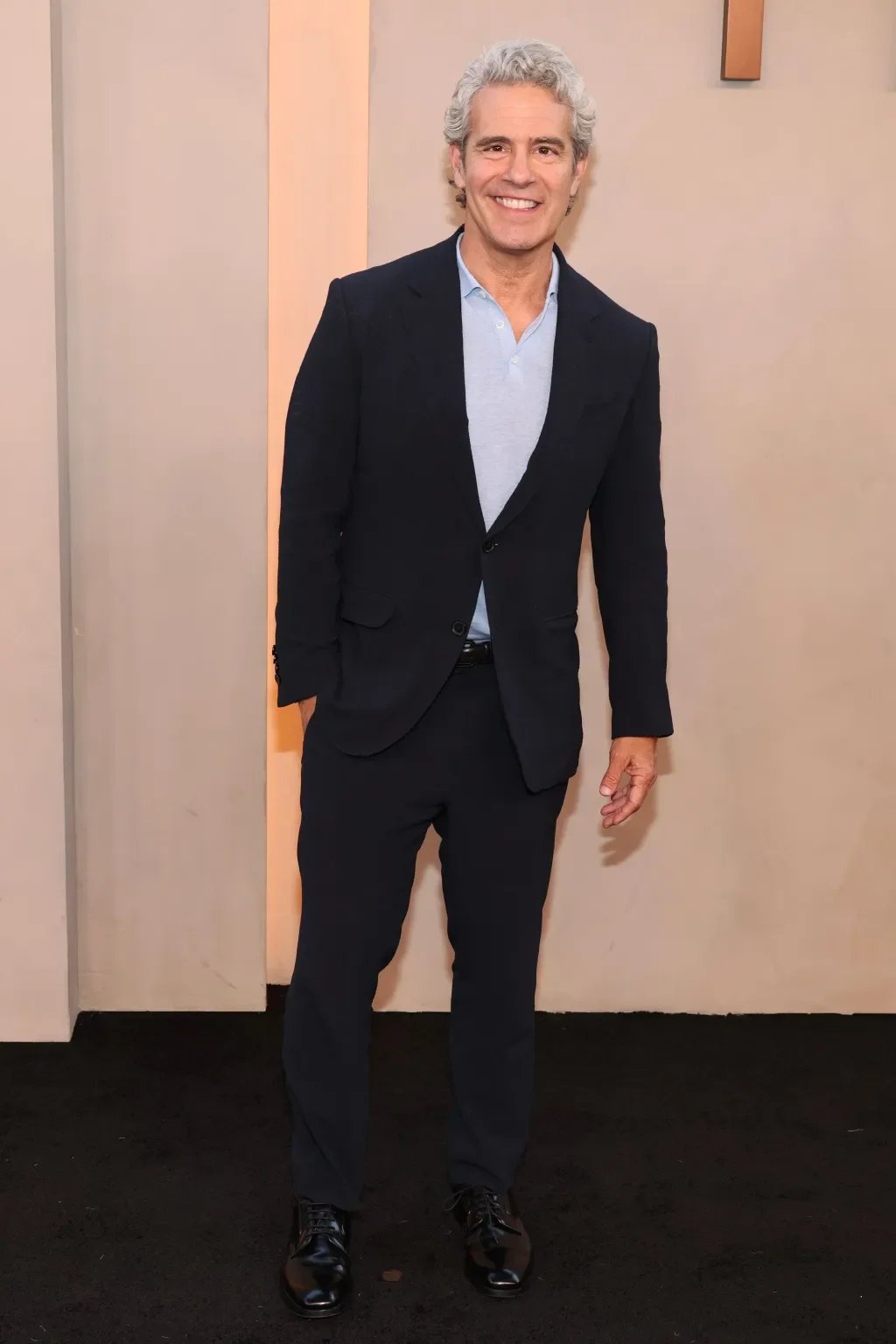 Andy Cohen
