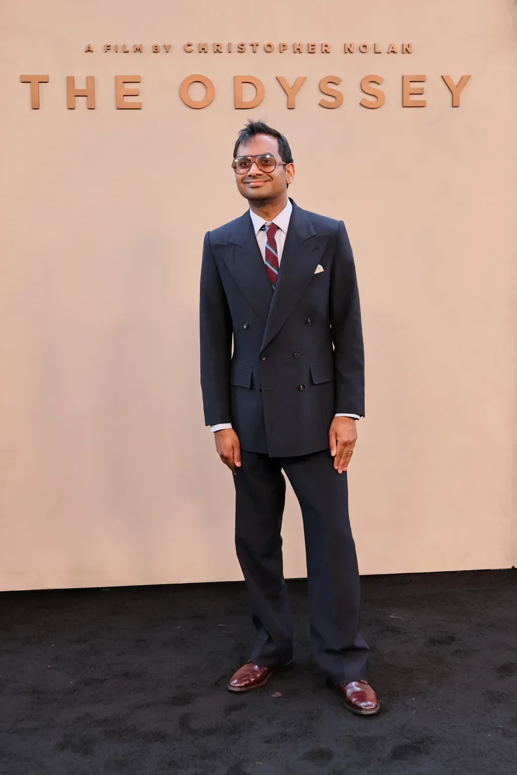 Aziz Ansari