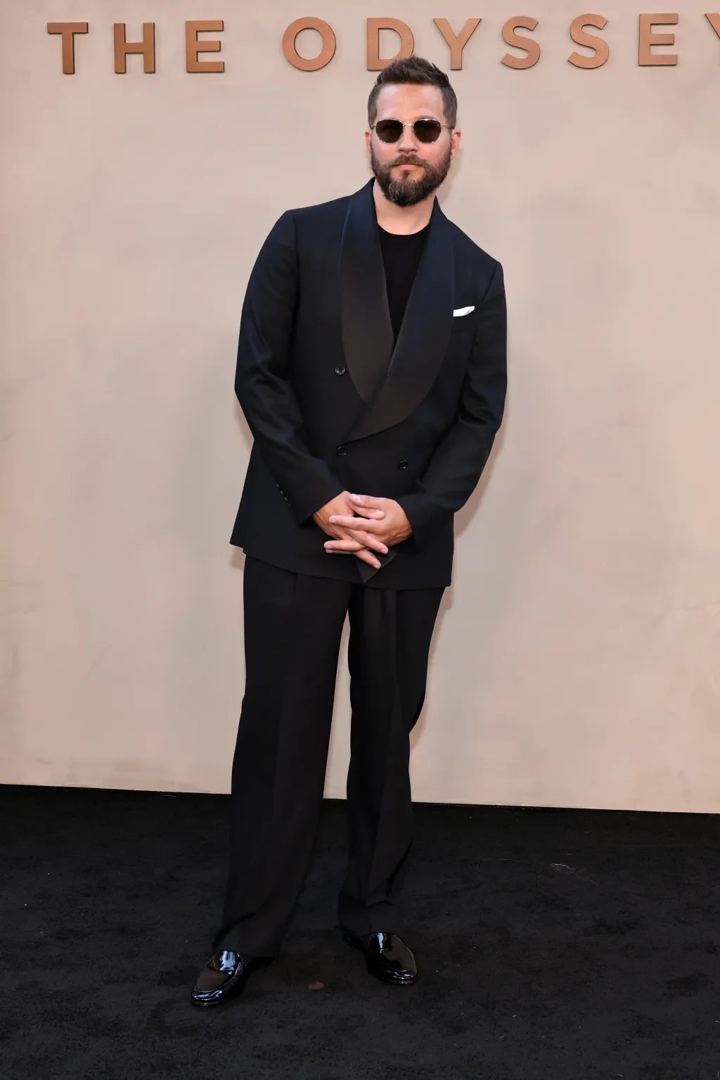 Logan Marshall Greene