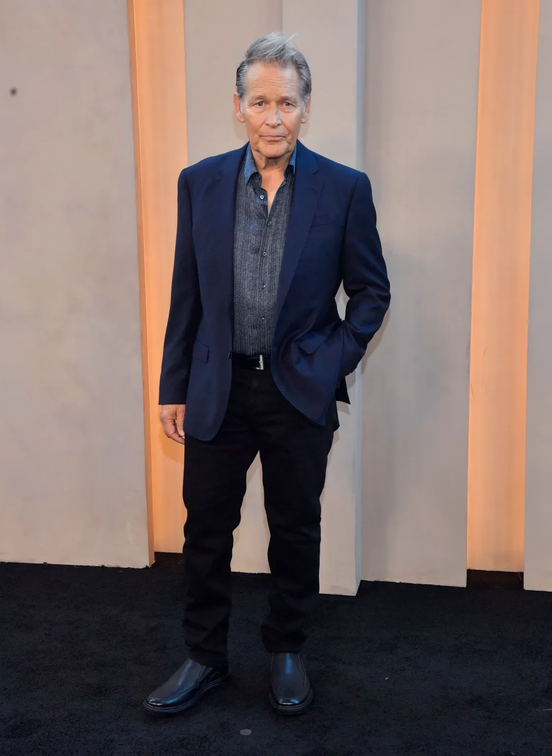 James Remar 