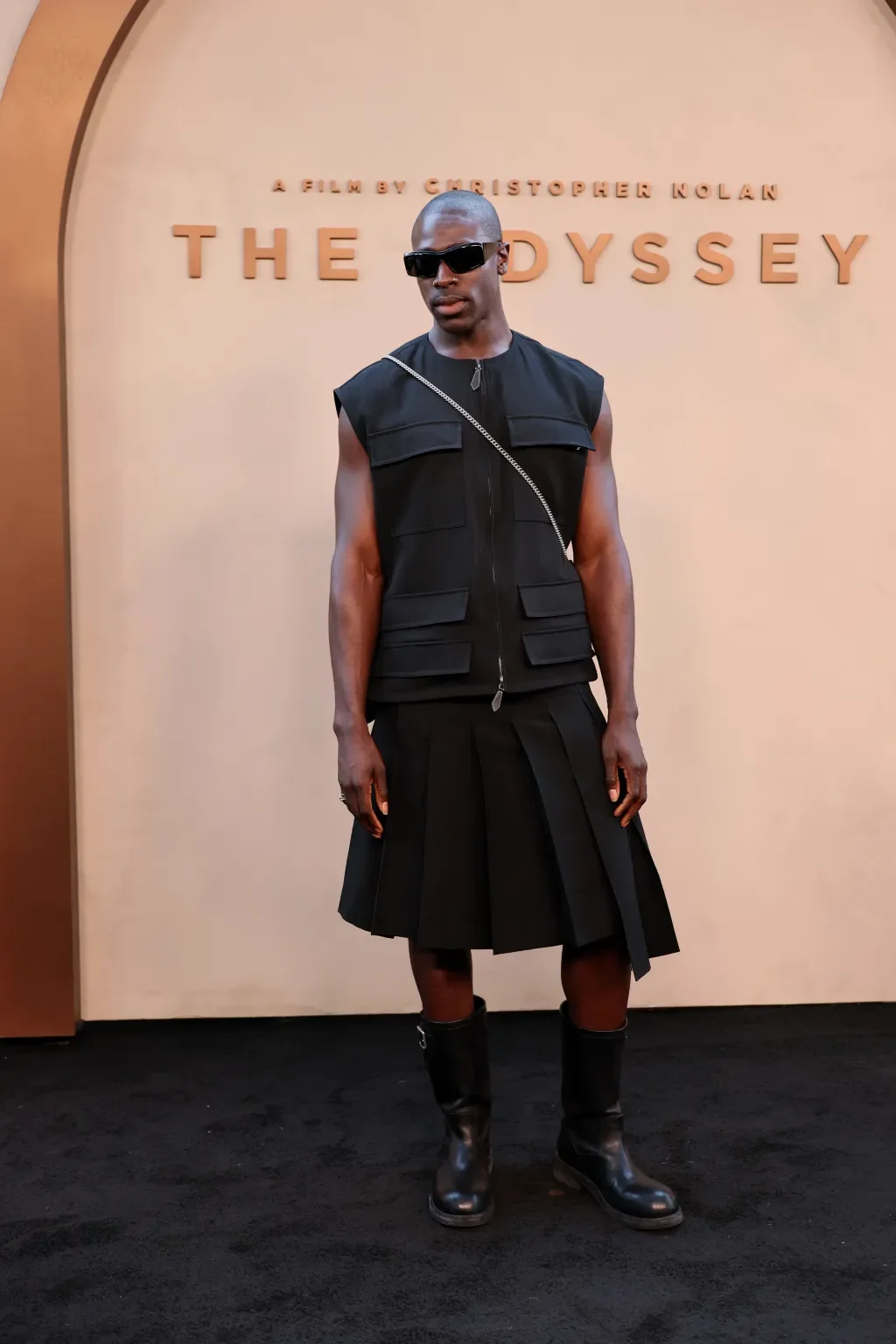 Moses Sumney 