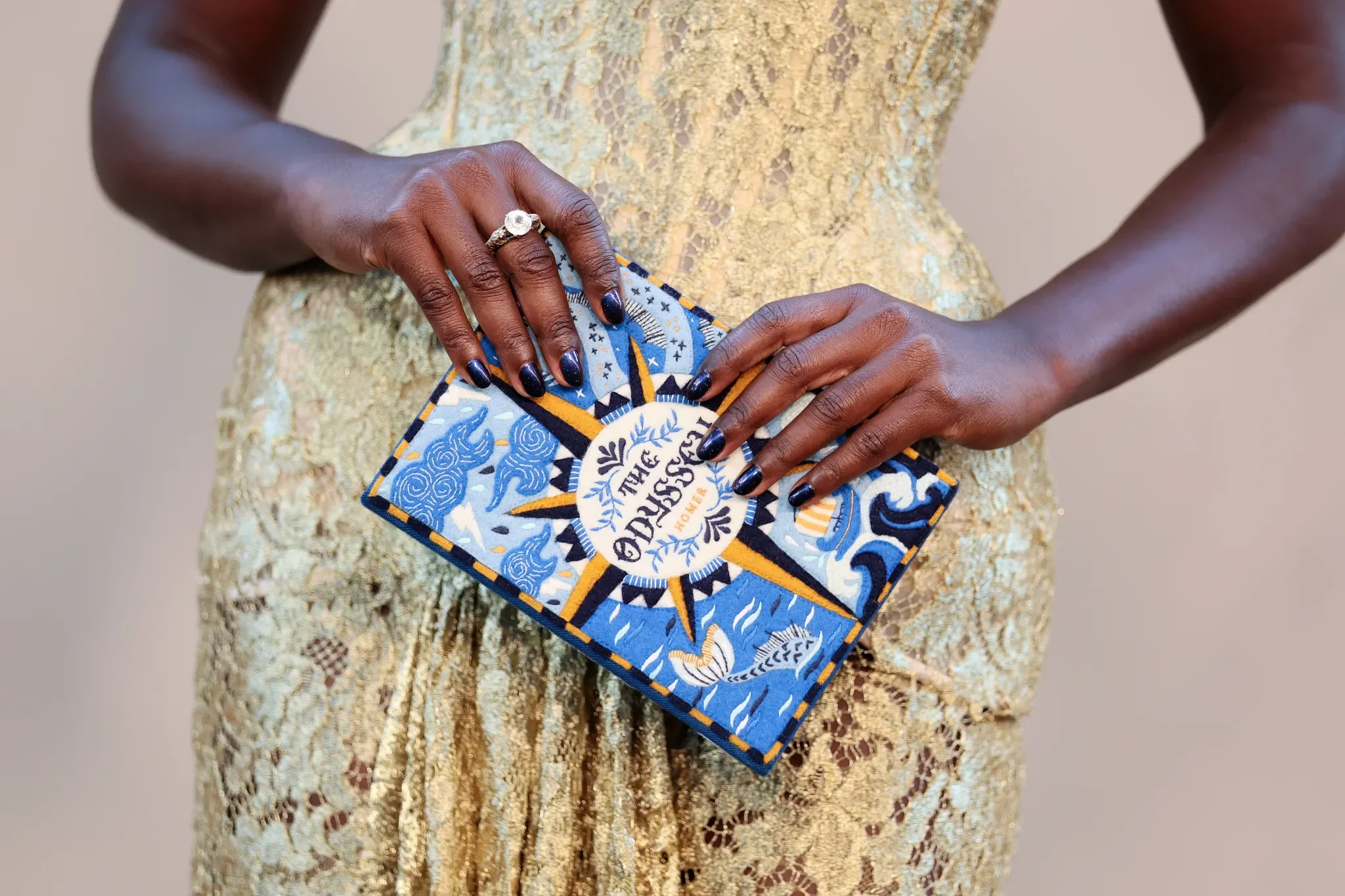 Lupita Nyong’o 