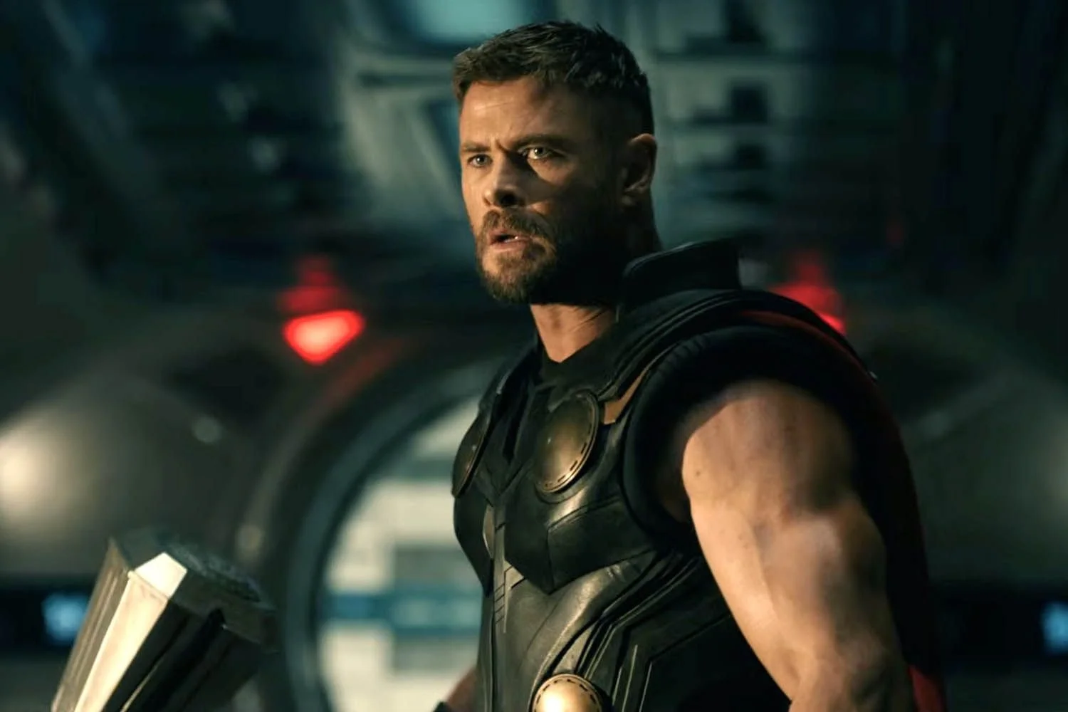 ‘Avengers: Doomsday’ Trailer Unites the Entire Marvel Universe as Doctor Doom Finally Arrives