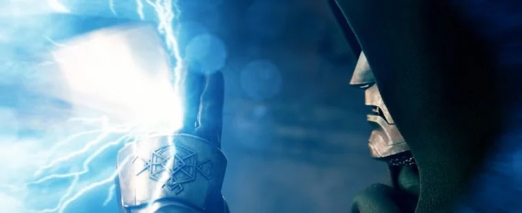 Marvel Just Showed Its Hand on 'Avengers: Doomsday' — and the Numbers Underneath Are Stranger Than the Trailer