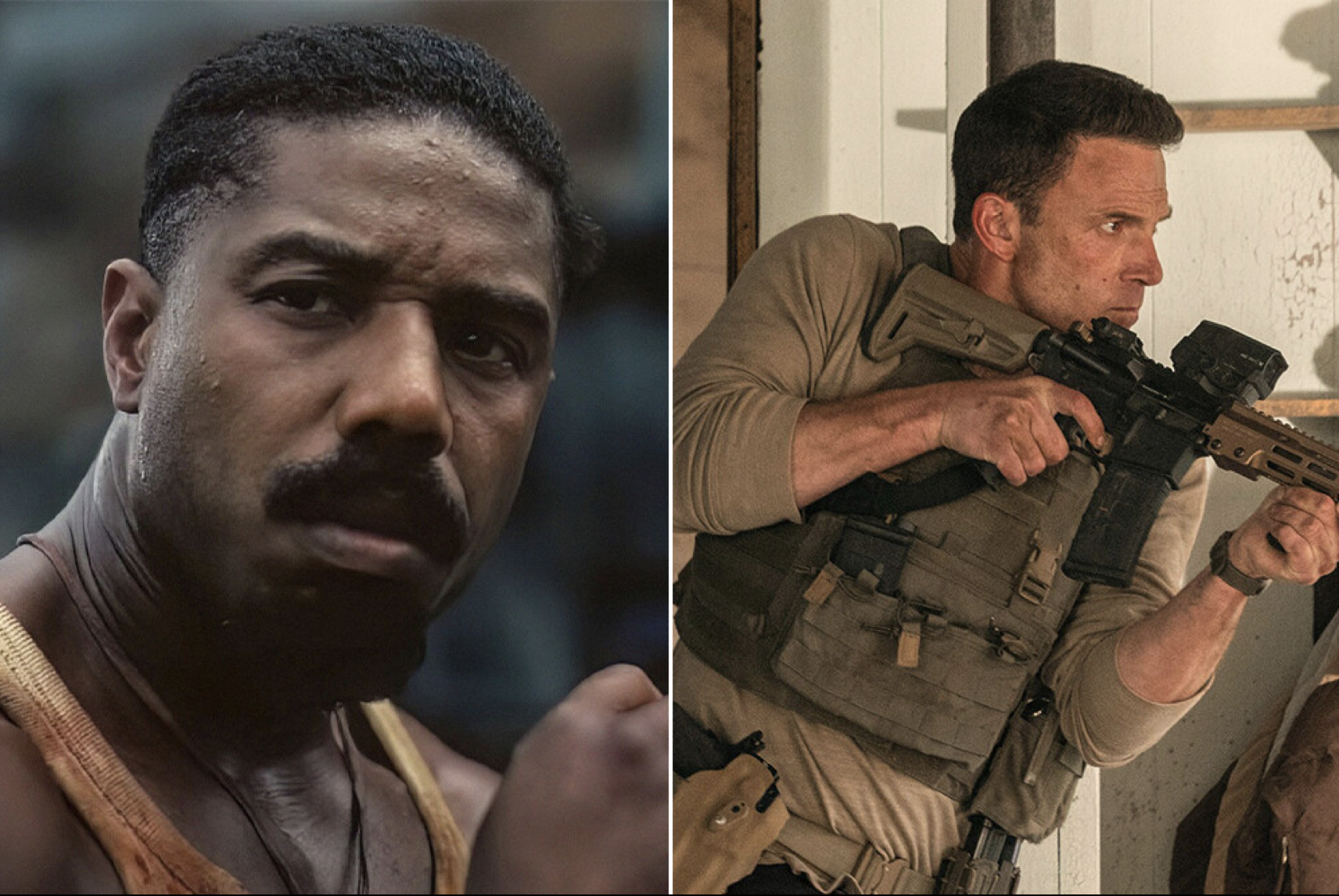 Box Office: Sinners Stays Strong With $13 Million Second Friday, The Accountant 2 Appraises $9.4 Million Opening Day