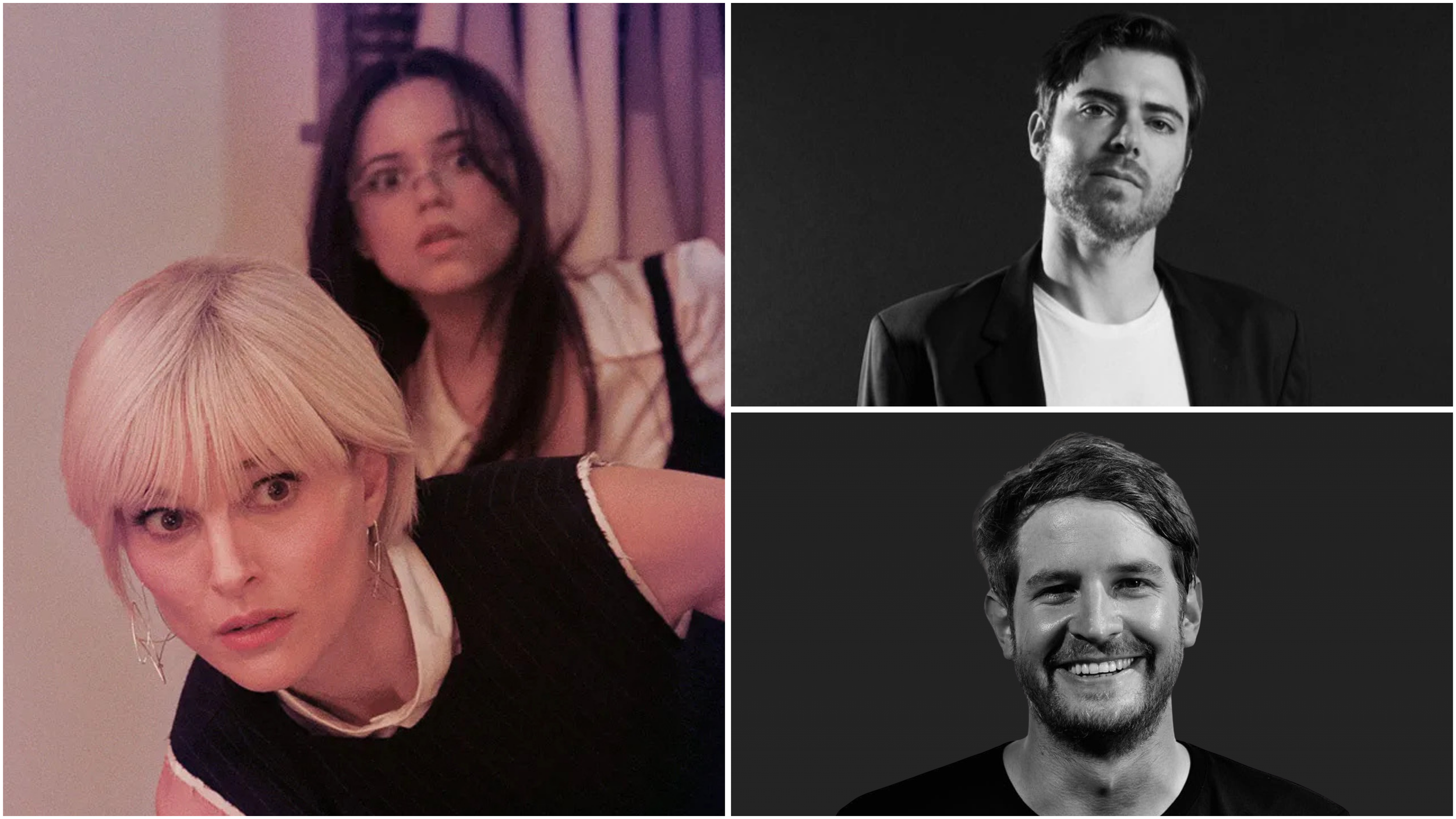 Inside ‘The Gallerist’ Score: Joseph Shirley and Andrew Orkin on Turning Art Basel Chaos Into Music