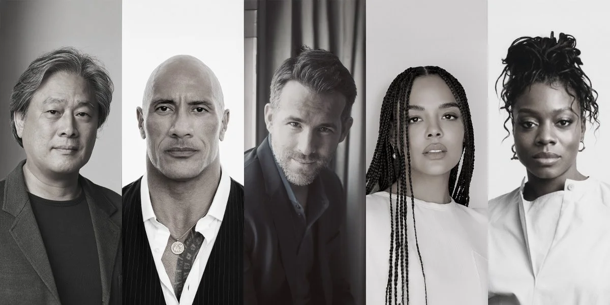 TIFF 2025 Unveils All-Star In Conversation With Lineup for Landmark 50th Edition