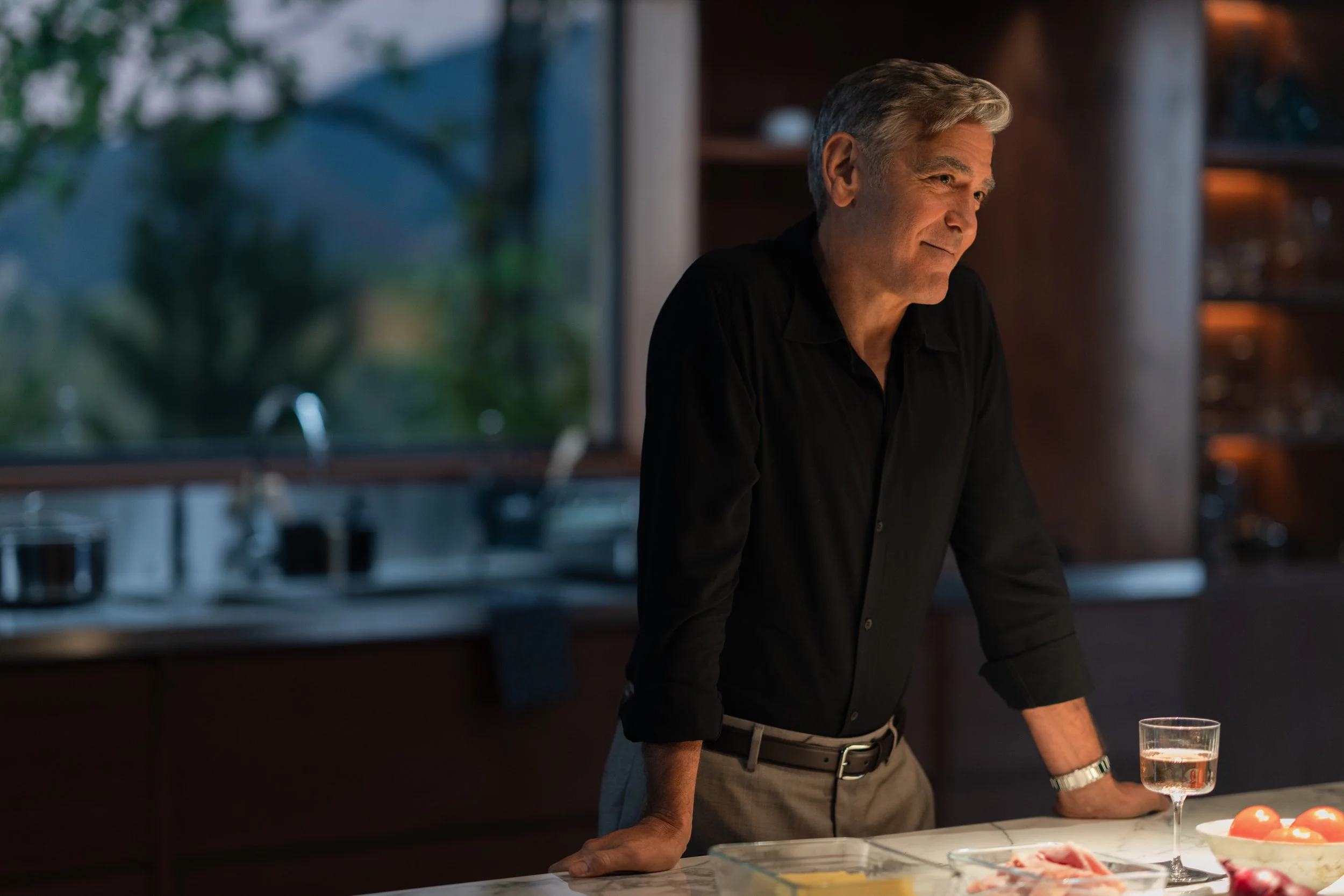 Jay Kelly’ Review: Clooney Confronts Stardom While Sandler Delivers the Heart in Baumbach’s Bittersweet Drama