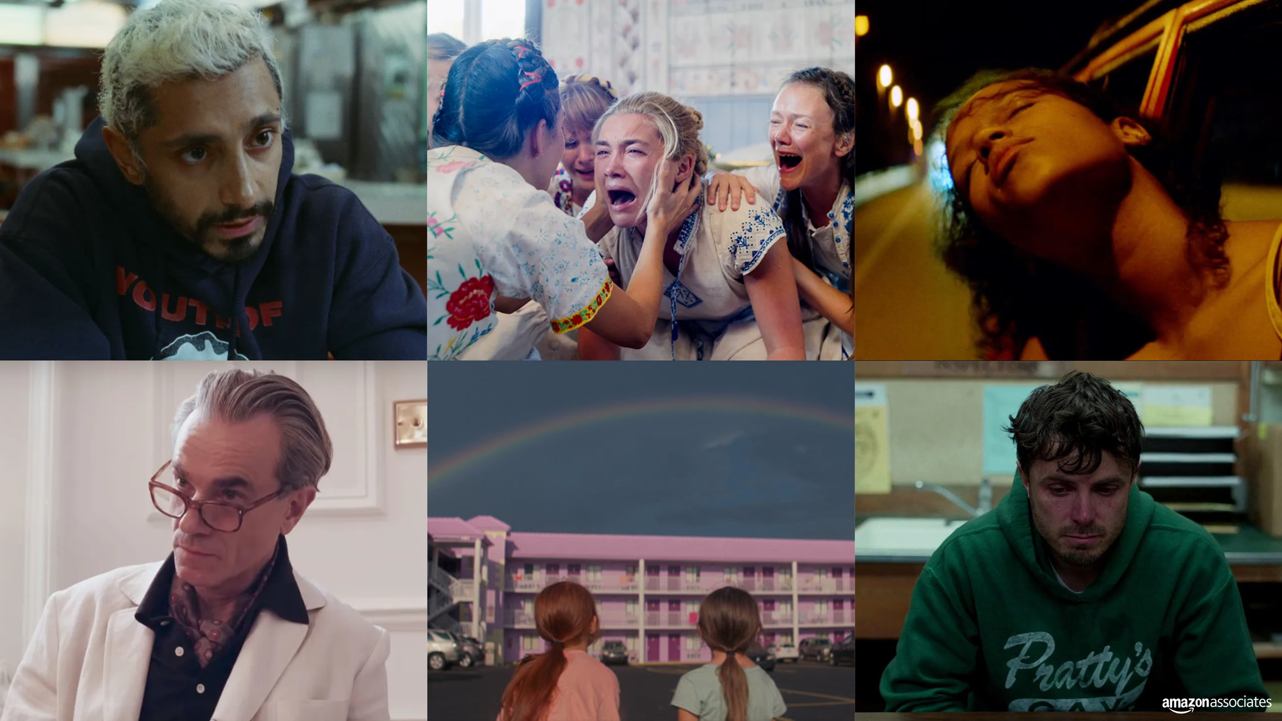 Amazon Prime Video’s Secret Menu: 25 Hidden Gems You’re Not Watching