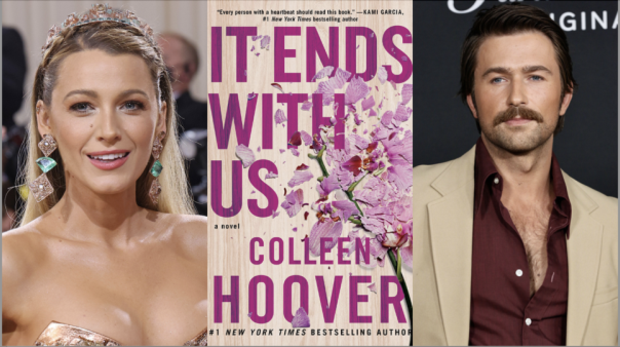 Film Review: ‘It Ends With Us’ - A Compelling Adaptation