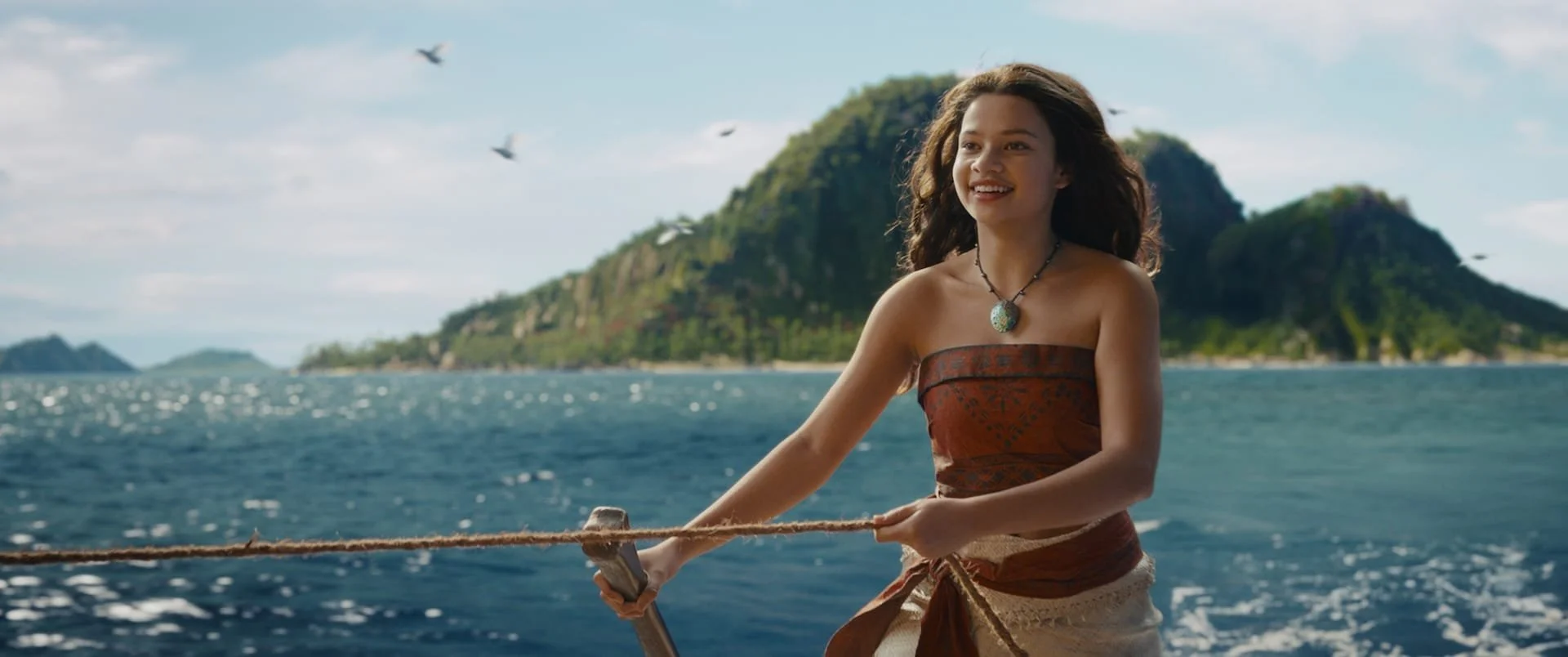 ‘Moana’ Opens to $18 Million Friday as Disney’s Live-Action Remake Faces a Softer-Than-Expected Start