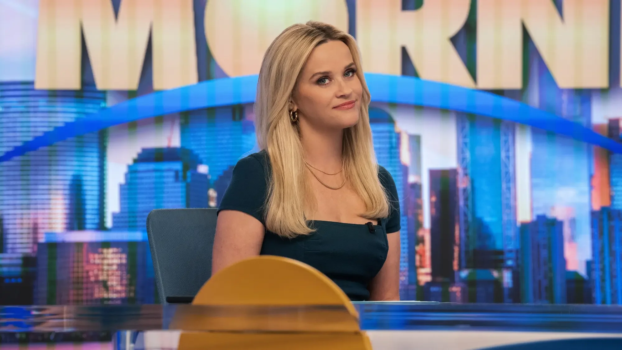‘The Morning Show’ Heads Into a Risky “Reset” in Steamy Season 4 Trailer