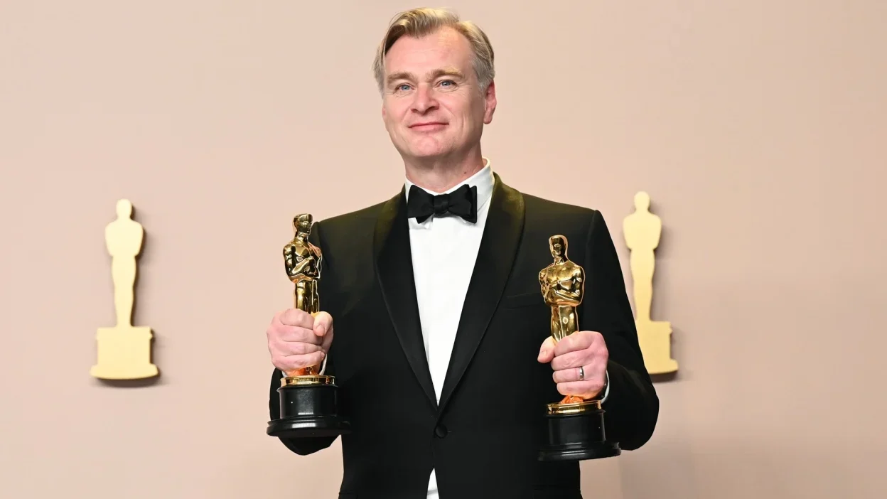 Christopher Nolan Is a Lock for Best Director. The Other Four Seats Are a Knife Fight.