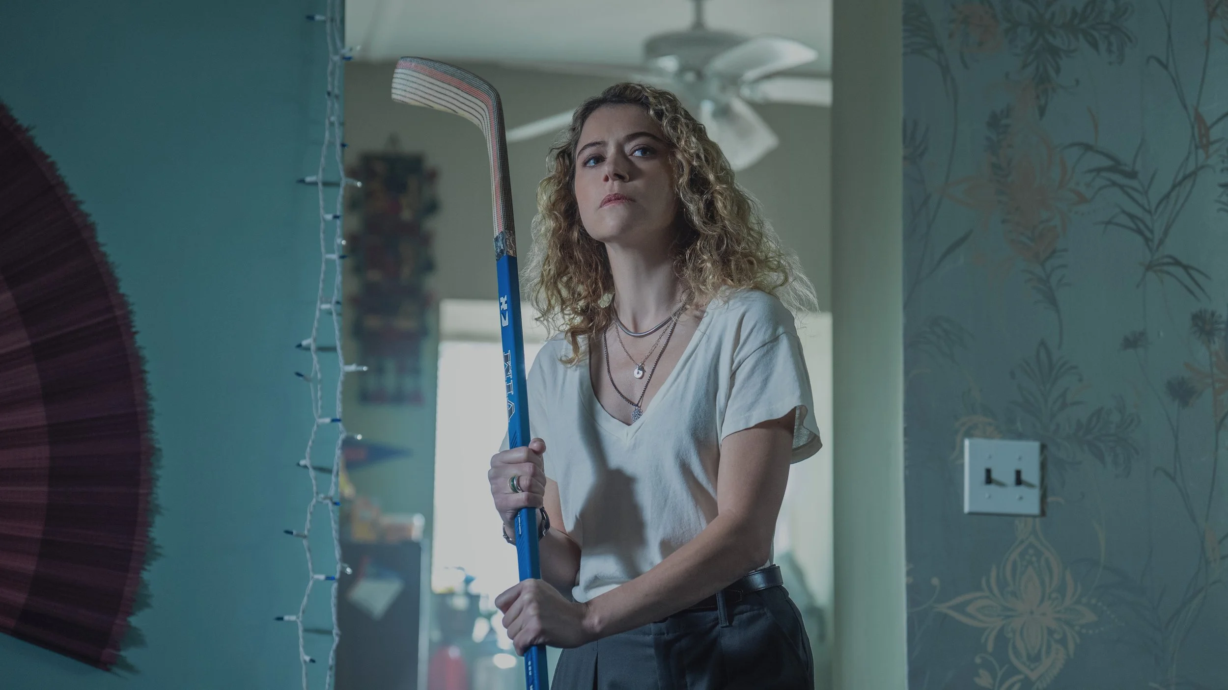 Apple TV Sets May 20 Premiere for Dark Comedy Thriller ‘Maximum Pleasure Guaranteed,’ Starring Tatiana Maslany and Jake Johnson