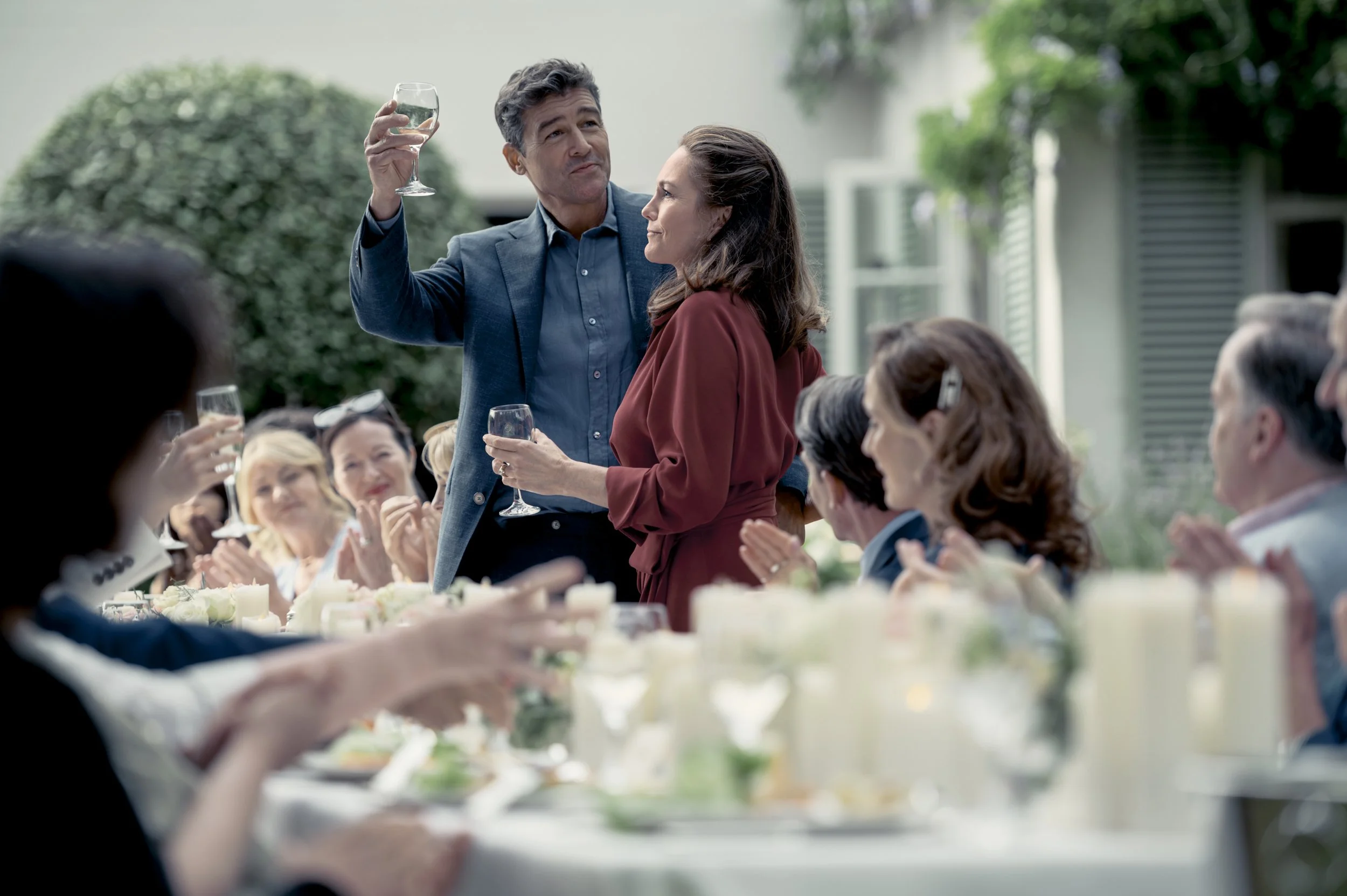 Dylan O’Brien and Diane Lane Clash in Tense Family Thriller ‘Anniversary’ Trailer