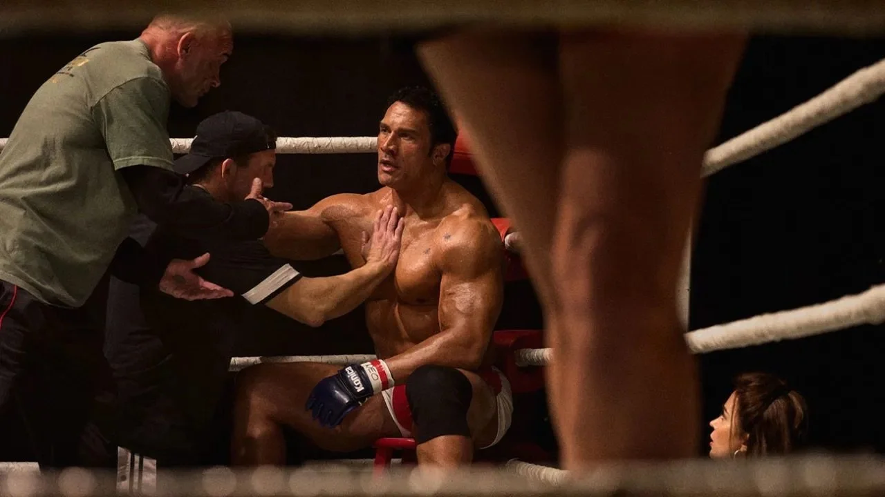 ‘The Smashing Machine’ Review: Dwayne Johnson Delivers the Blows as a Tormented Fighter in Benny Safdie’s Gritty and Downbeat MMA Flick