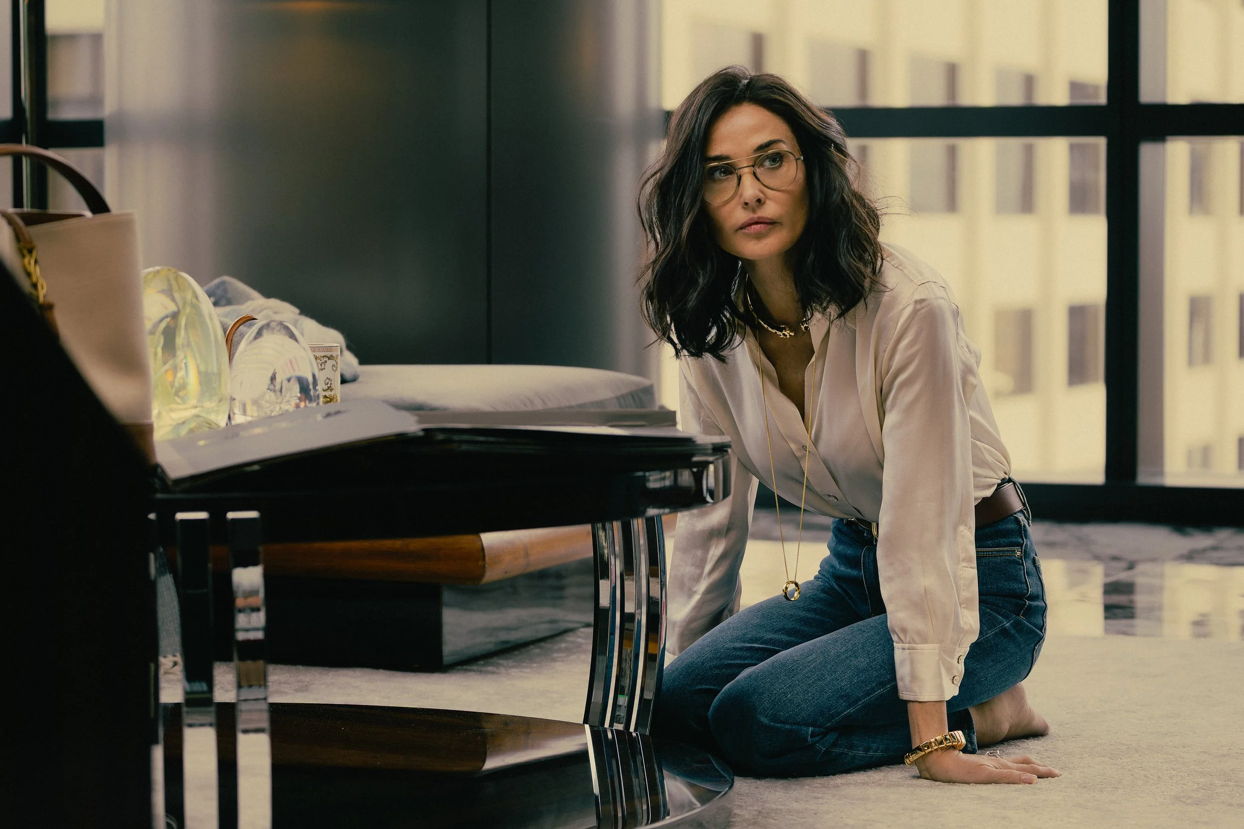 ‘Landman’ Season 2 Just Dropped Its Wildest Hour Yet — Gas Leaks, Power Plays, and a Very Chaotic Tommy