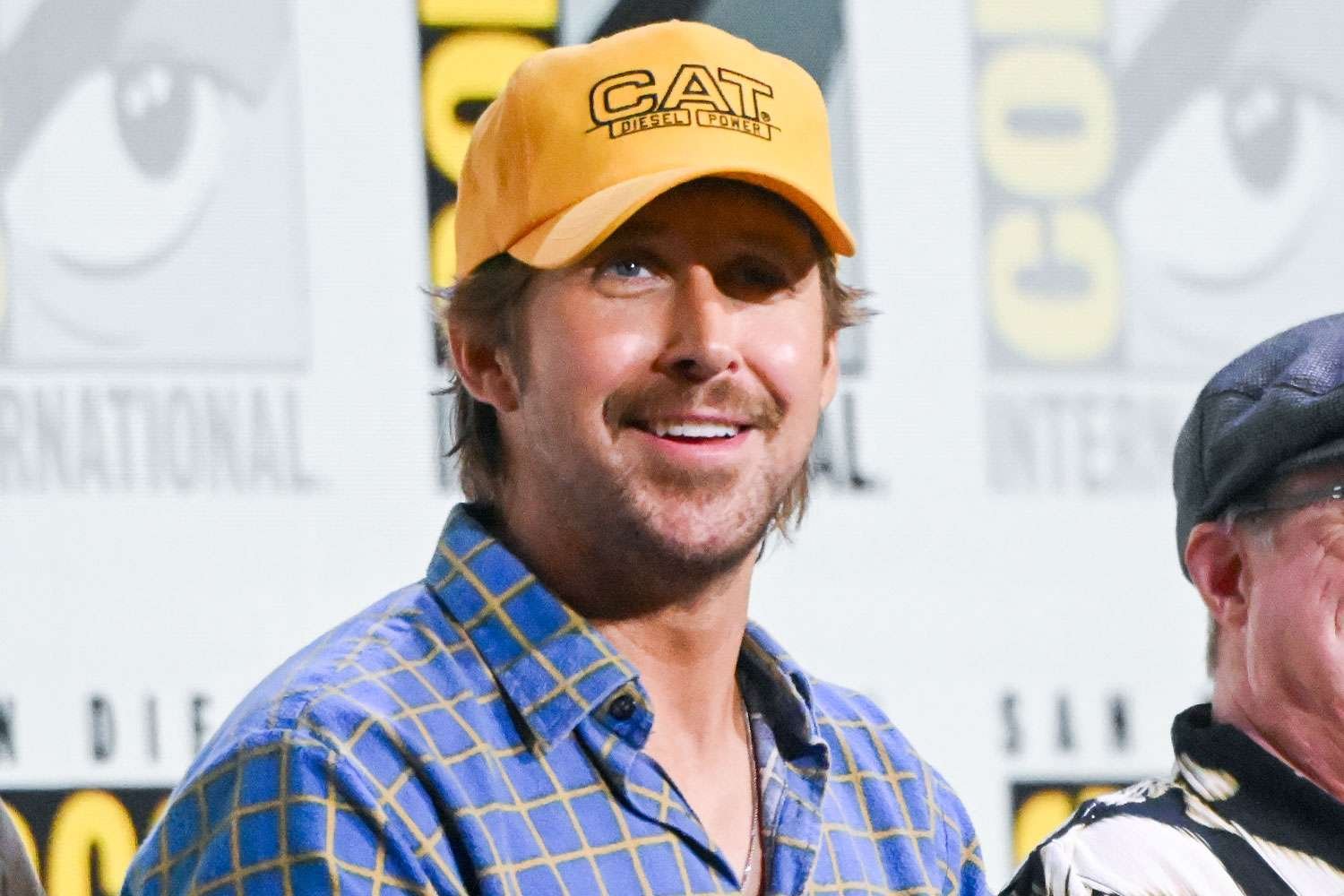 Ryan Gosling Debuts New ‘Project Hail Mary’ Footage to Laughs at Comic-Con