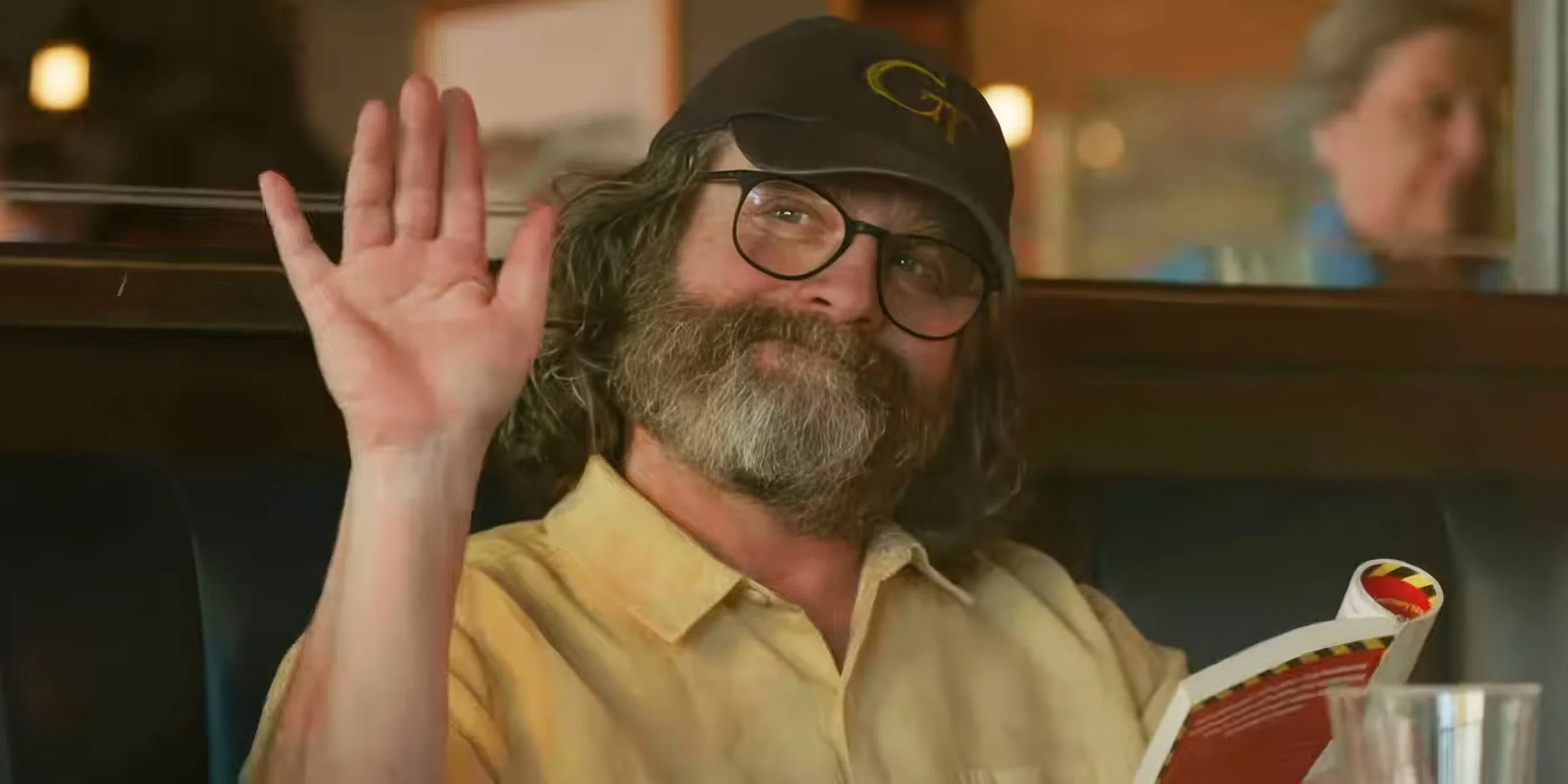 ‘The Audacity’ Review: Billy Magnussen and Sarah Goldberg Anchor AMC’s Vicious but One-Note Silicon Valley Satire