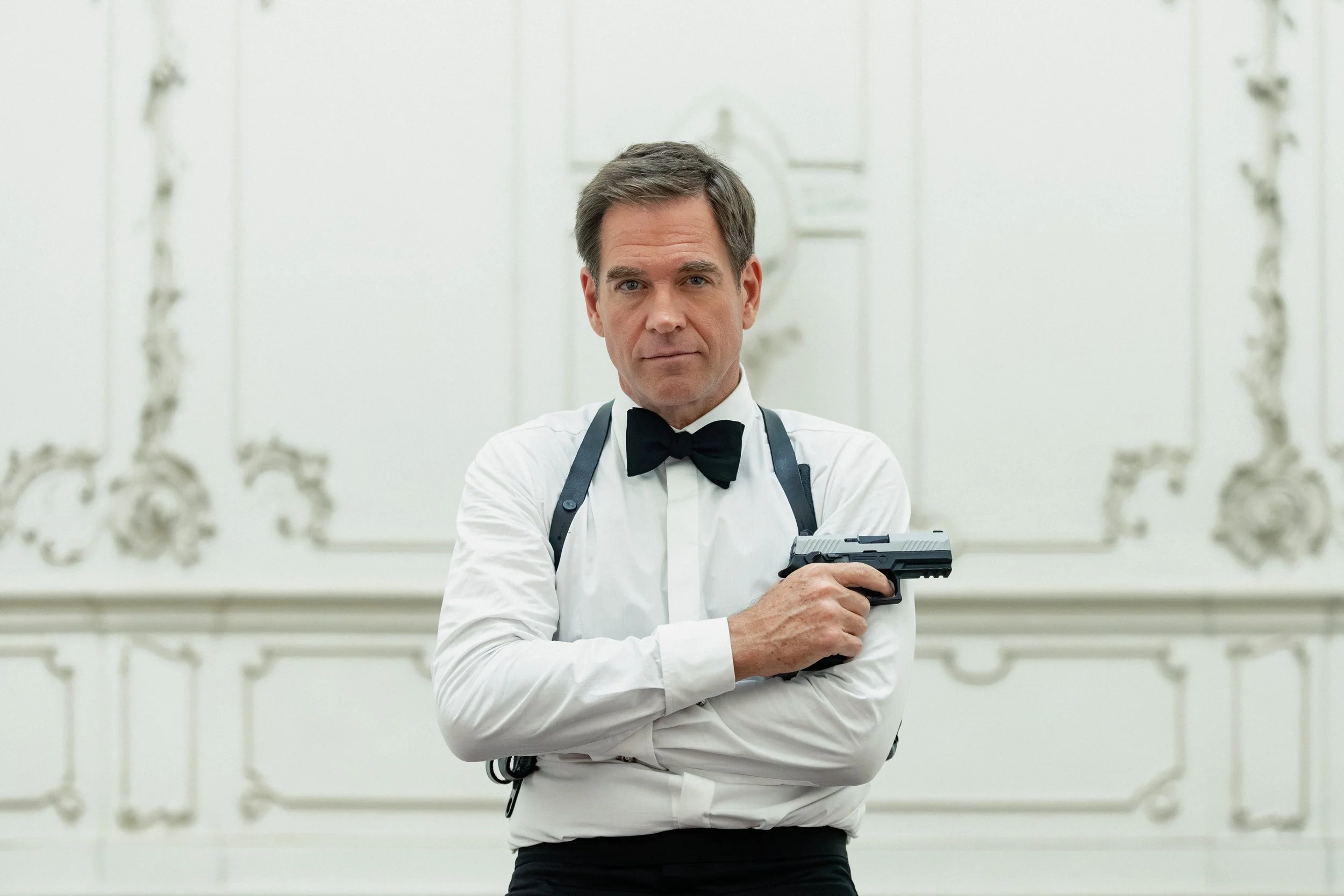 Michael Weatherly Returning to ‘NCIS’ for Season 24 Arc as Tony DiNozzo