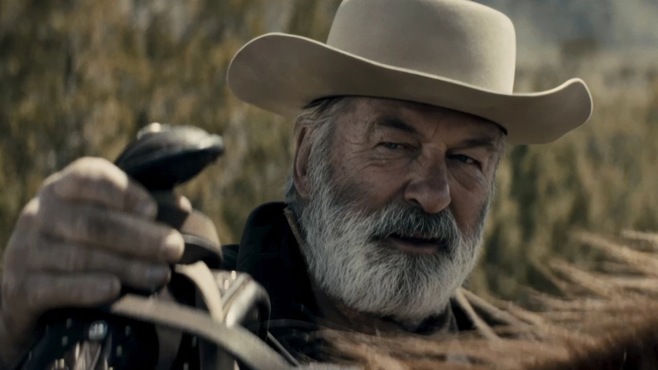 ‘Rust’ Review: A Cinematic Epitaph Enmeshed in Tragedy and the Limitations of Genre Convention
