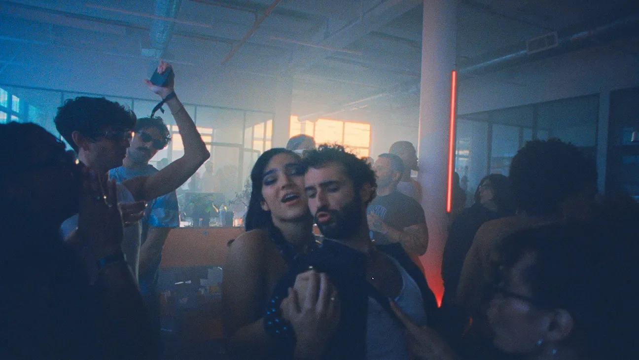 A24 Wins Bidding War for ‘Club Kid’ After Breakout Cannes Un Certain Regard Premiere