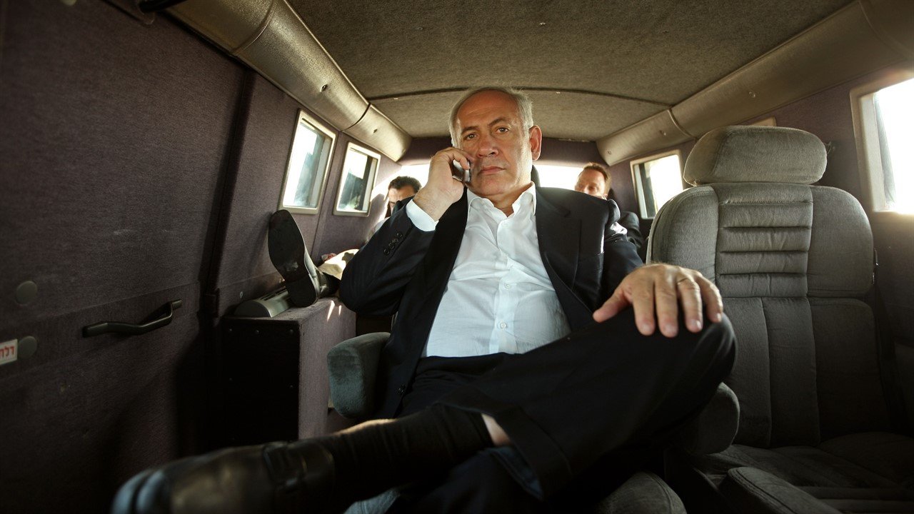 The Bombshell Documentary Benjamin Netanyahu Doesn’t Want You to See