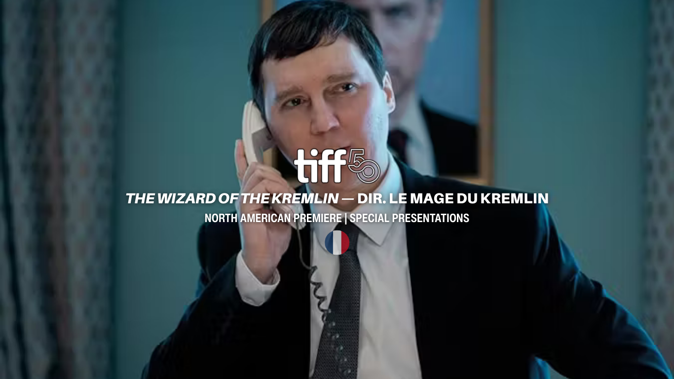 ‘The Wizard Of The Kremlin’ Review: Paul Dano & Jude Law Lead Olivier Assayas’ Fictional But Poignant Portrait Of Power In Post-Soviet Russia