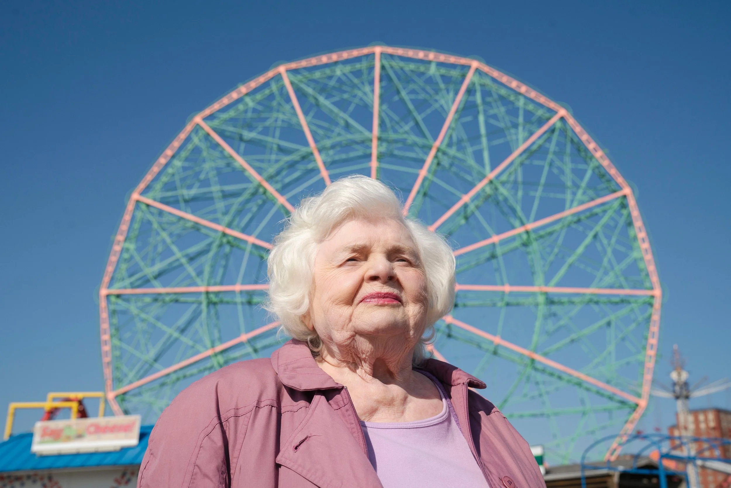 ‘Eleanor the Great’ Review: June Squibb Leads a Poignant Tale of Reinvention in Scarlett Johansson’s First Feature