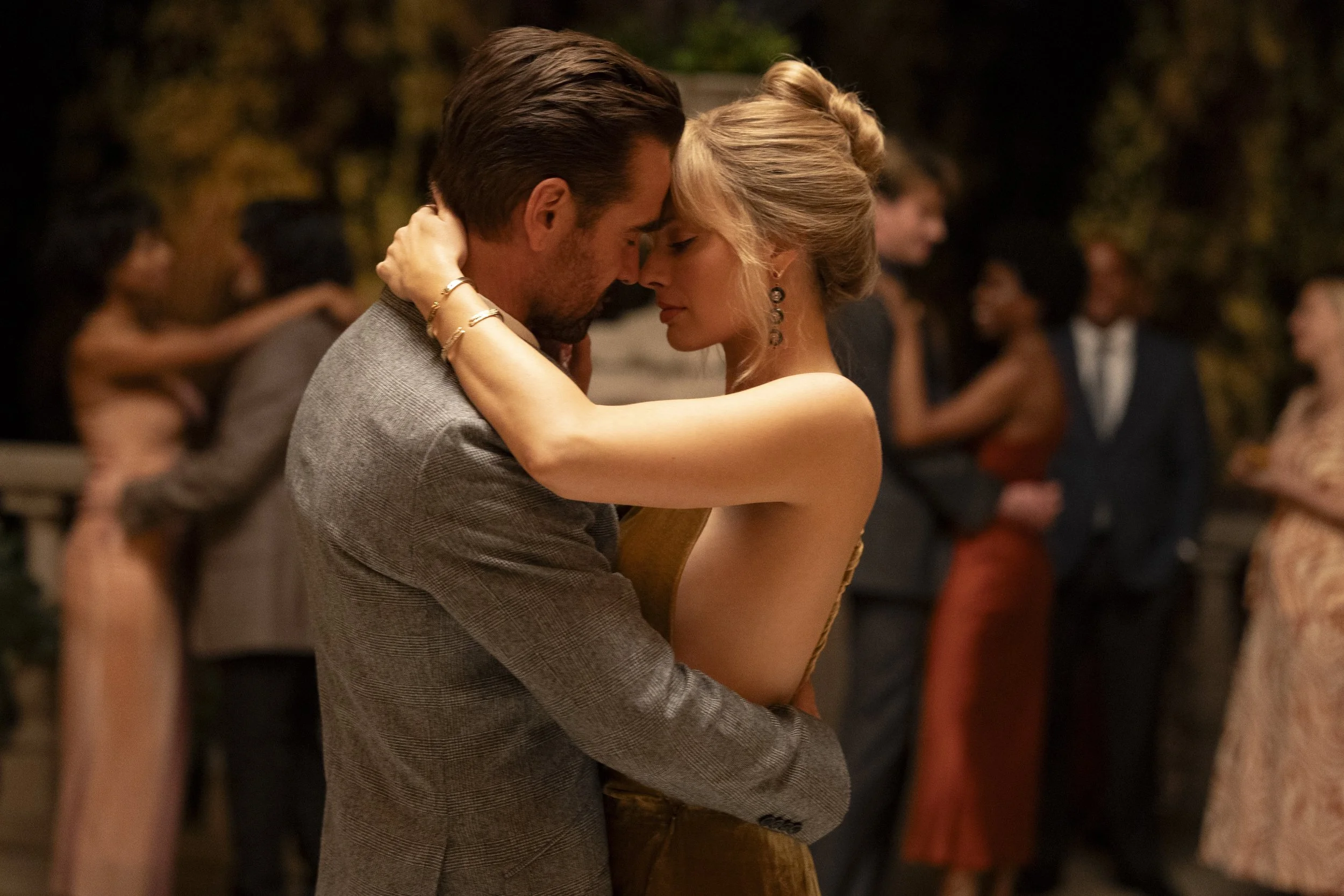 'A Big Bold Beautiful Journey' Review: Margot Robbie and Colin Farrell Go on a Generic Road Trip of the Soul in Kogonada’s Cloying Misfire