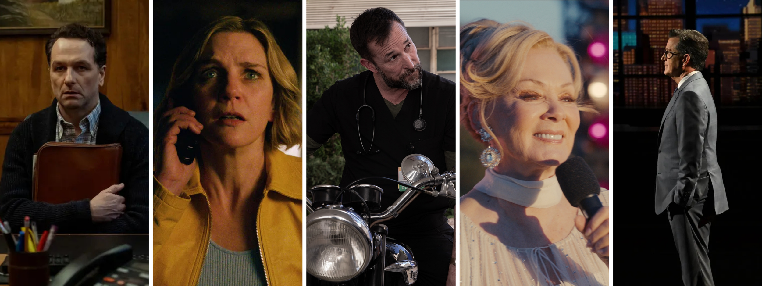 2026 Emmy Predictions: Who Will Win, Who Should Win and Where the Race Really Stands