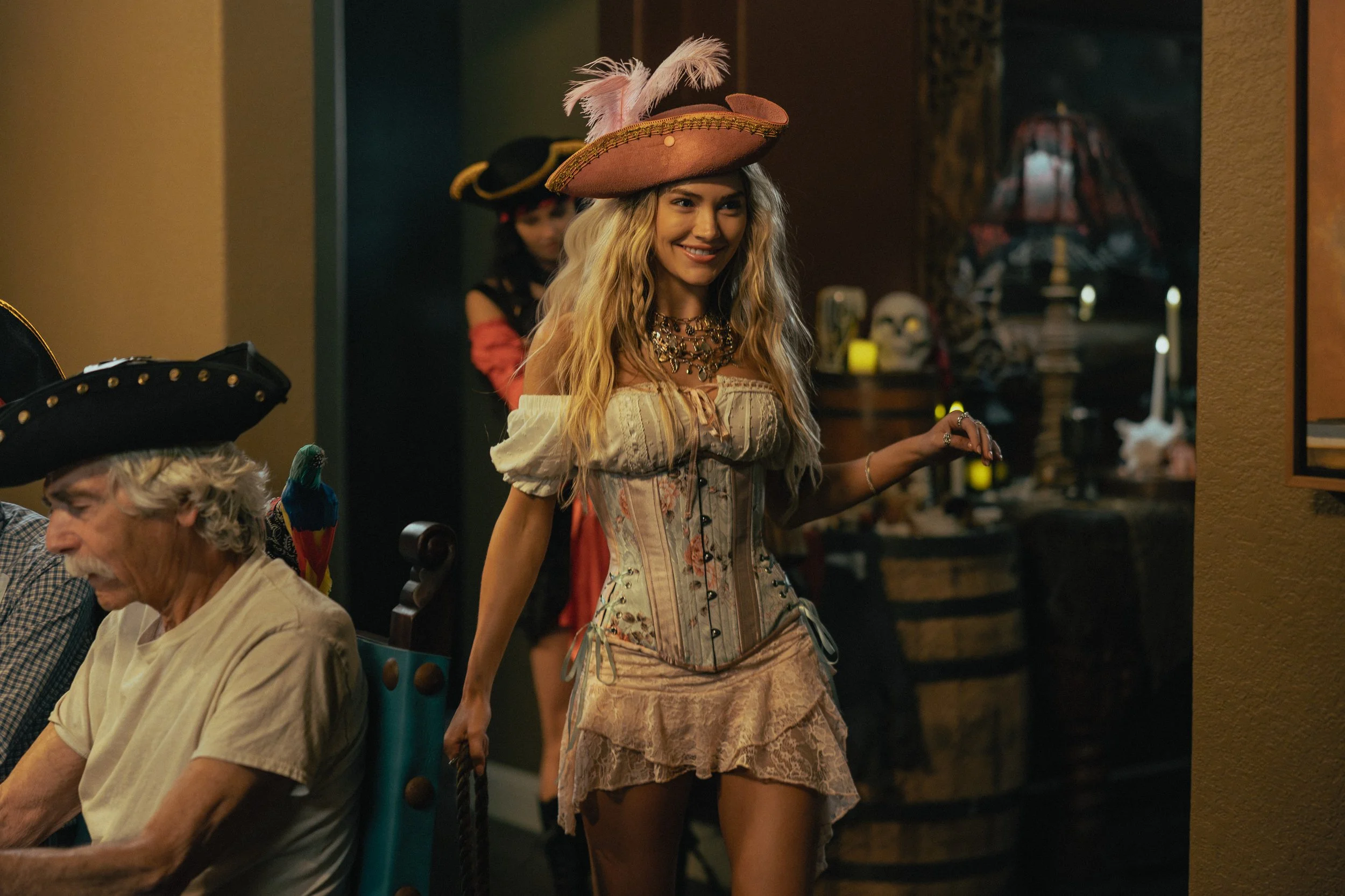 ‘Landman’ Episode 205 Recap: Power Plays, Family Friction, and Taylor Sheridan’s Sharpest Writing Yet