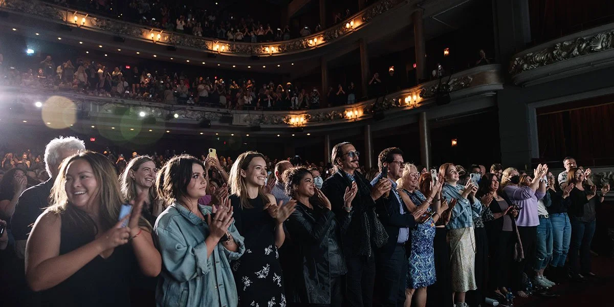 TIFF Announces Awards and Juries for Its 50th Edition