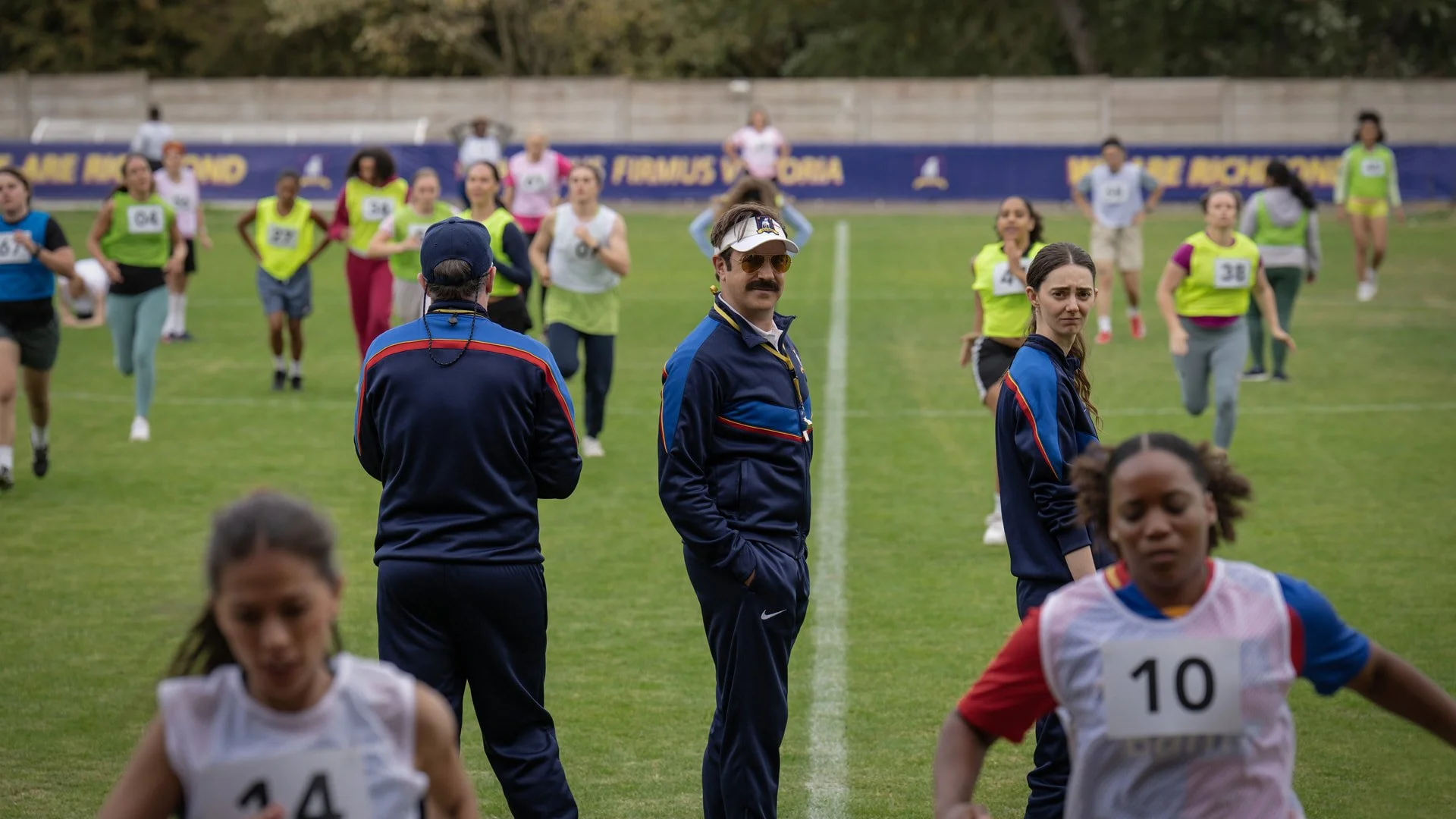 Ted Lasso’ Season 4 Sets Return Date as Apple TV Expands the AFC Richmond Universe Into New Territory