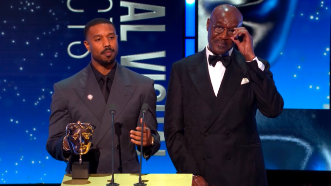 BAFTA Jury Member Steps Down Amid Racial Slur Controversy, Pressure Mounts on BBC