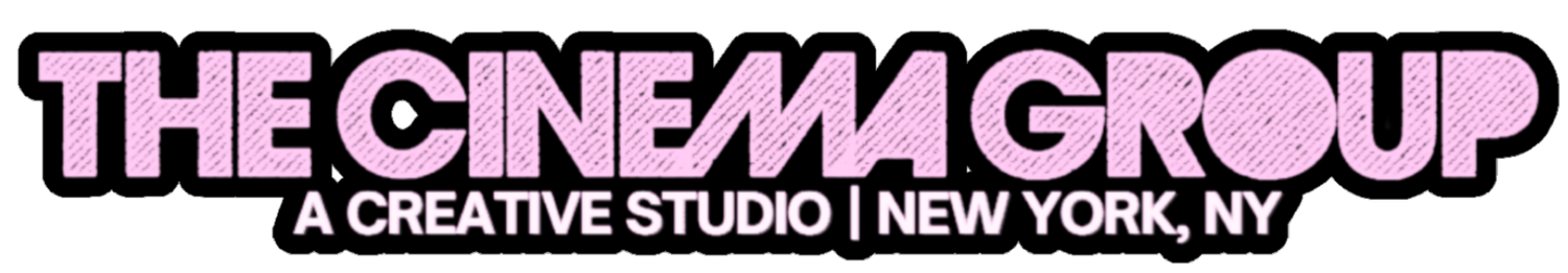 THE CINEMA GROUP