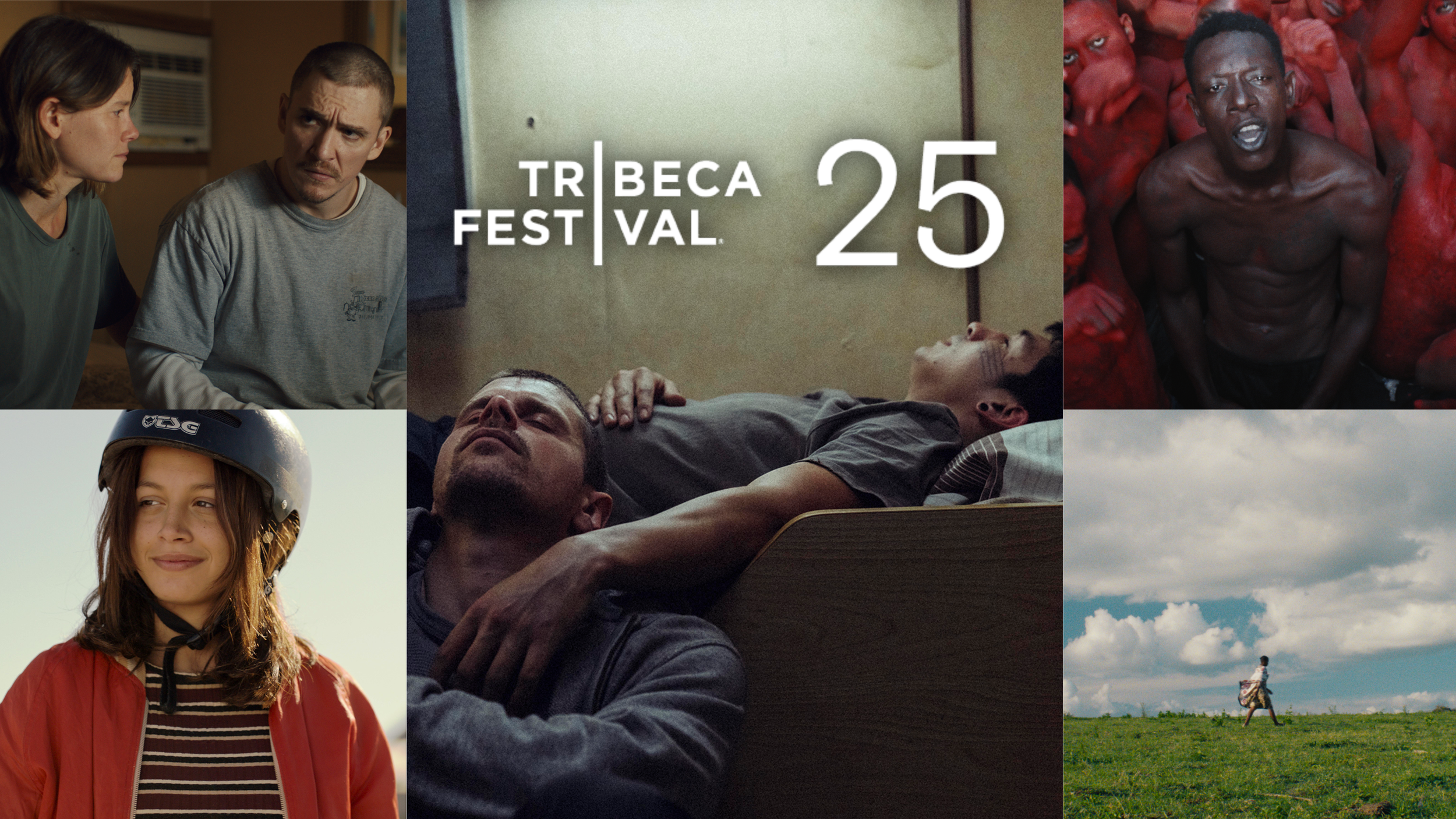 2026 Tribeca Festival Awards: ‘Cotton Fever,’ ‘Labrador – Autopsy of Silence’ and ‘Jail Time Records’ Lead Winners