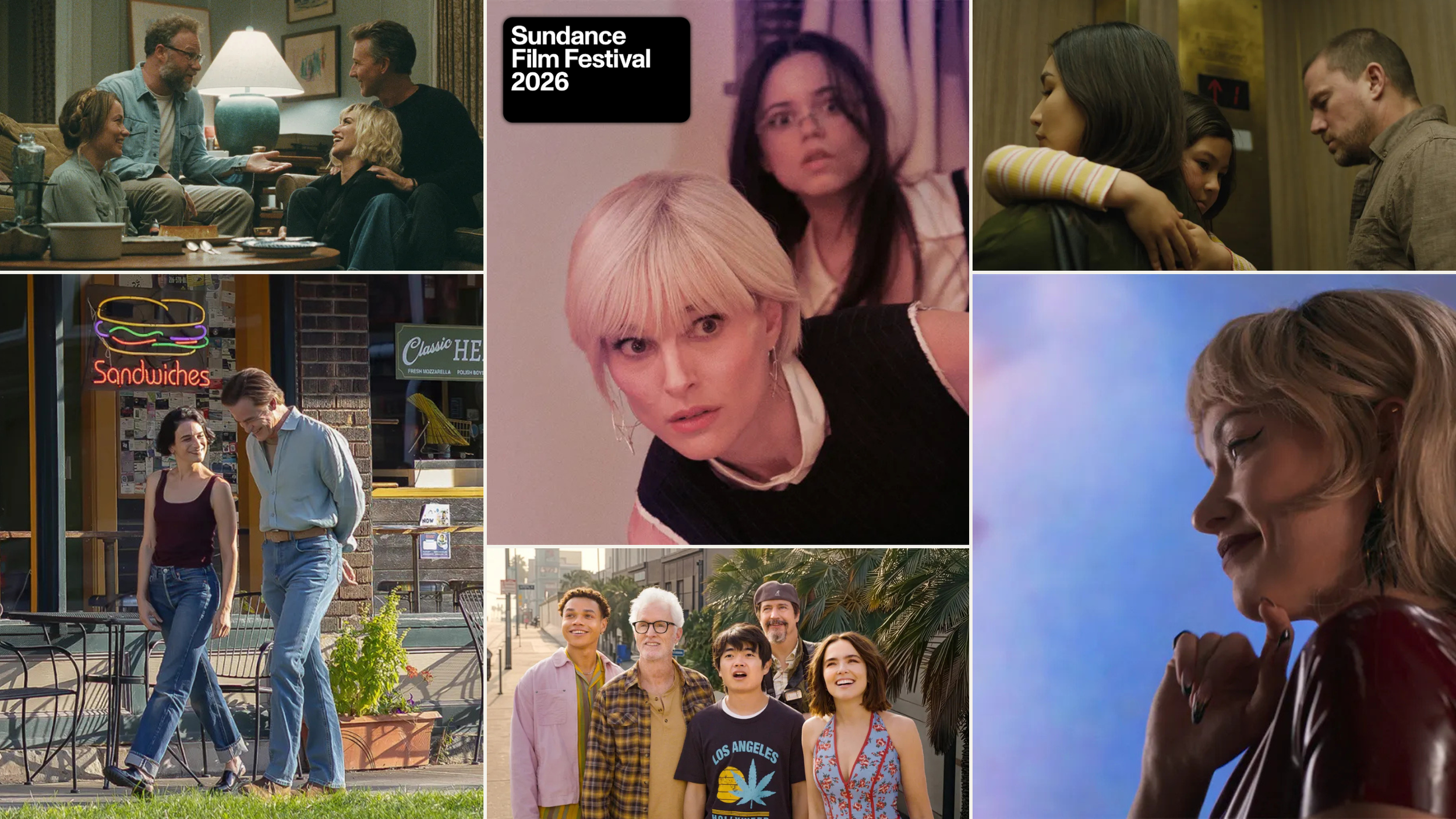 Sundance 2026 Hot List: The 13 Films Most Likely to Spark a Bidding War