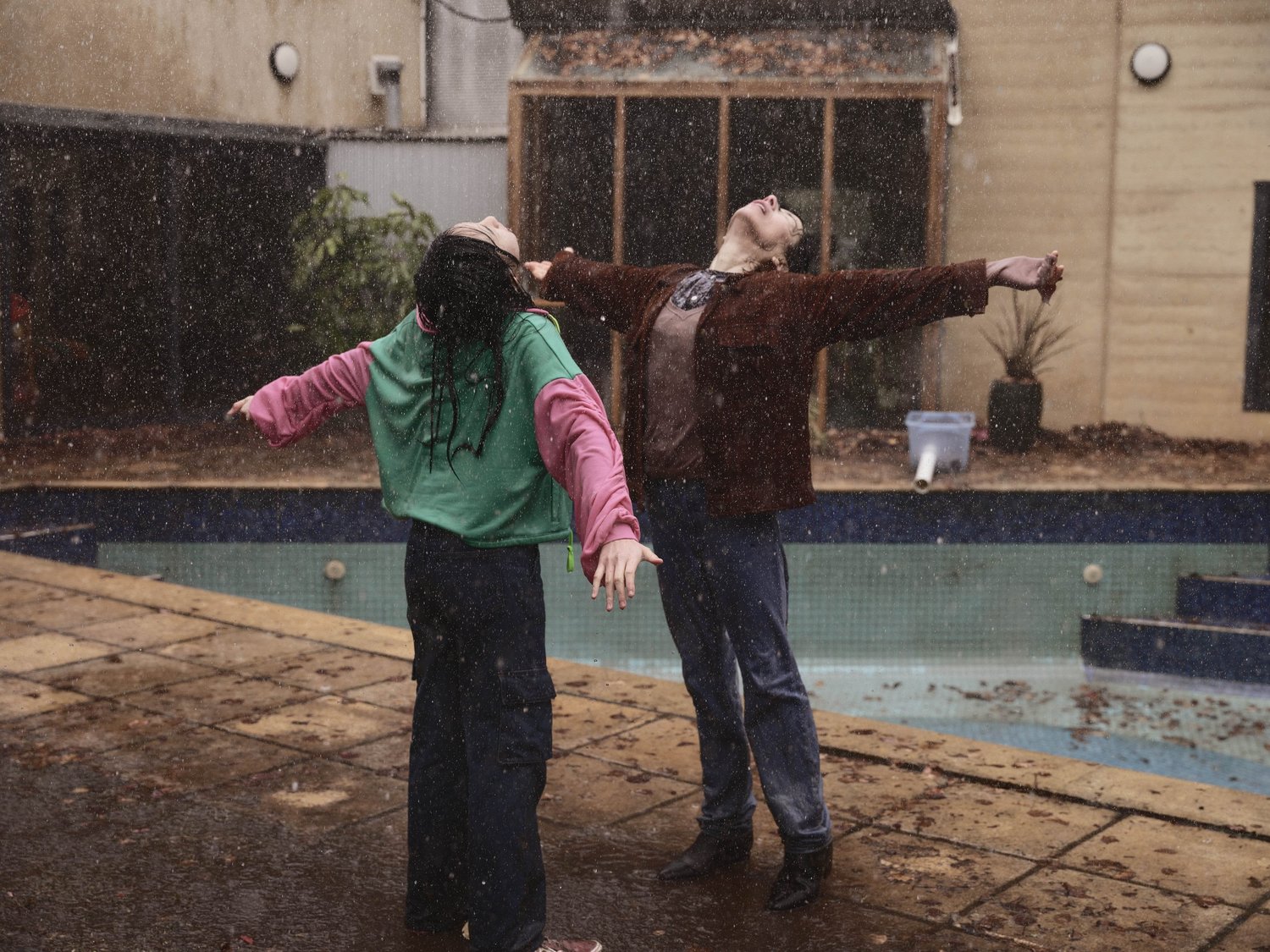 Was Laura Drugging Andy in Bring Her Back? The Chilling Detail Everyone